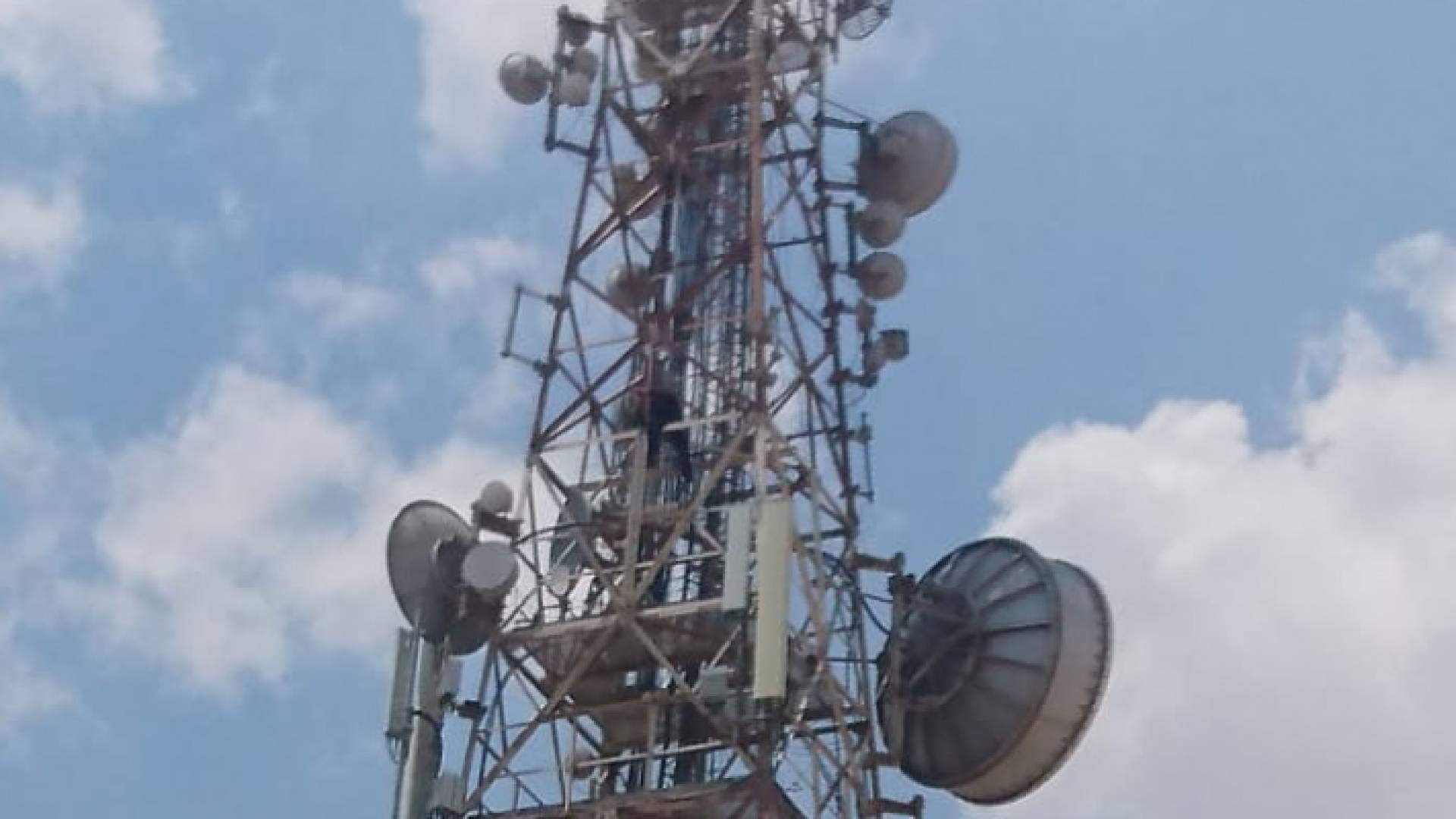 صورة من الفيديو