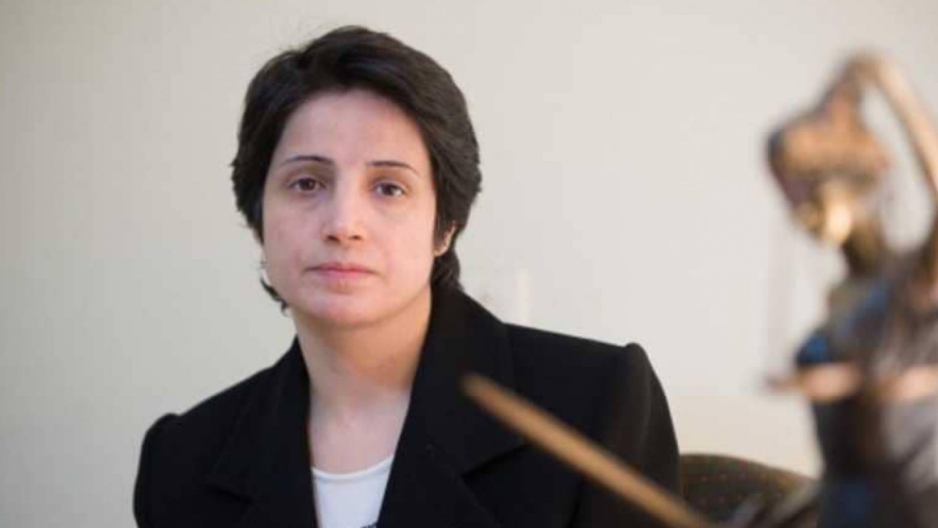 المحامية البارزة نسرين سوتوده