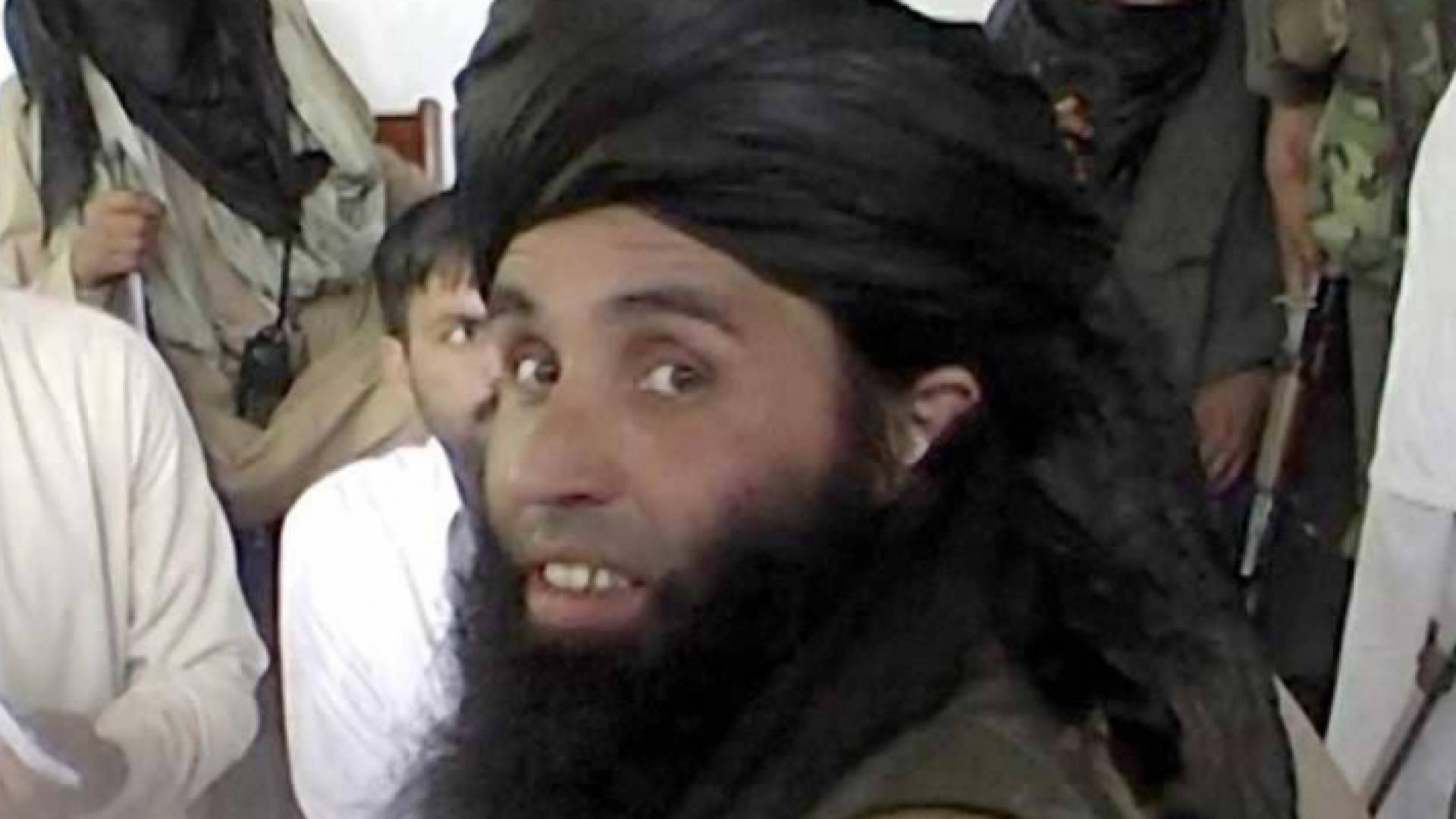 وزارة الدفاع الأفغانية: واشنطن أكدت مقتل زعيم طالبان في باكستان الملا فضل الله