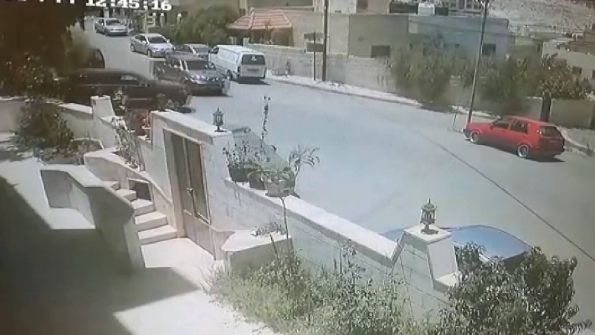 صورة من الفيديو