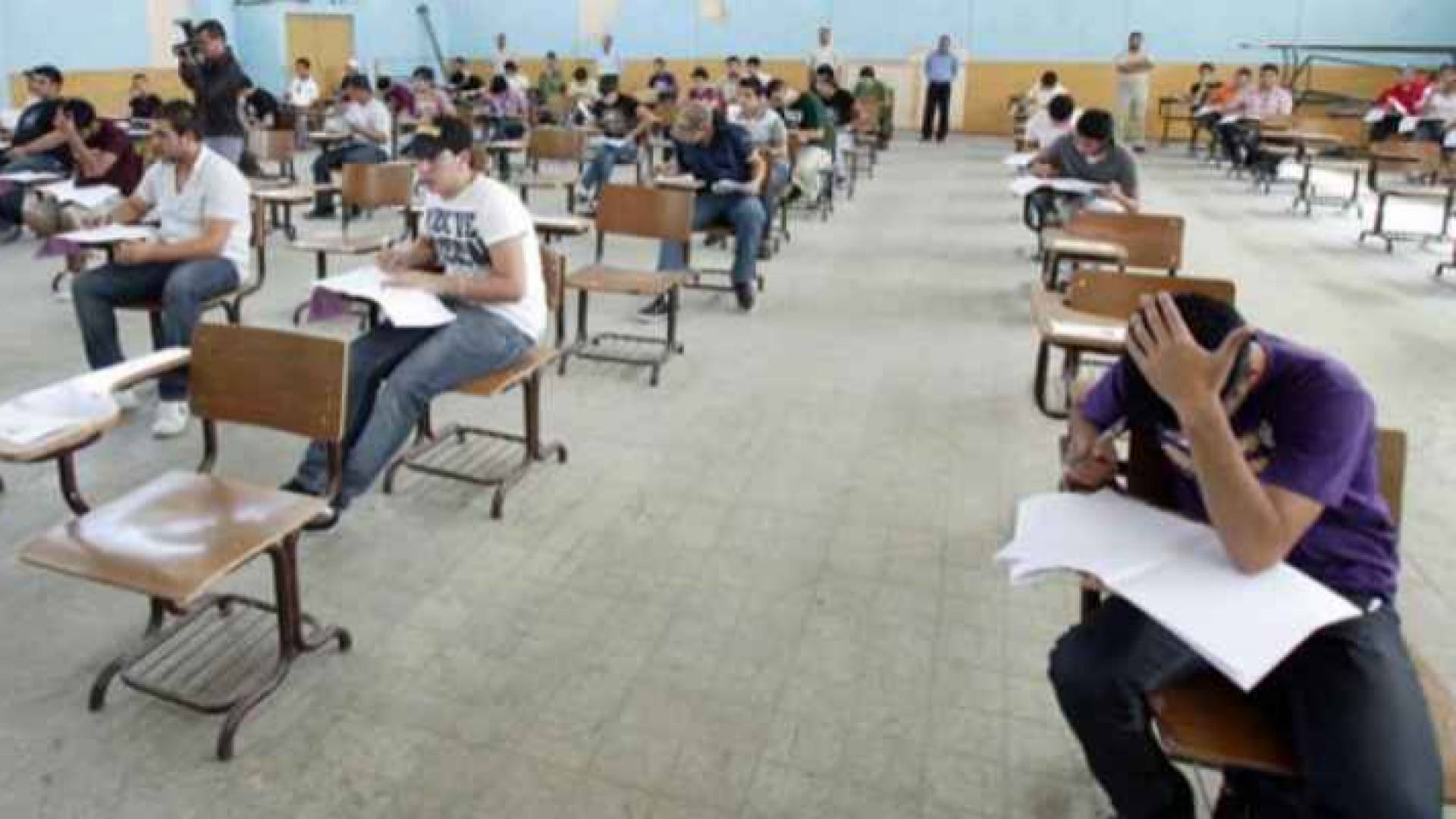 الصورة أرشيفية