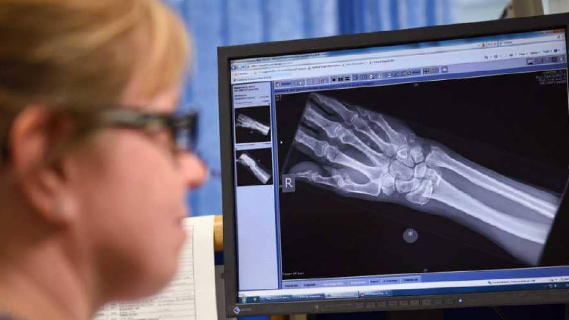 يراهن العلماء على تطوير نسخة ثلاثية الأبعاد من النظام الذكي