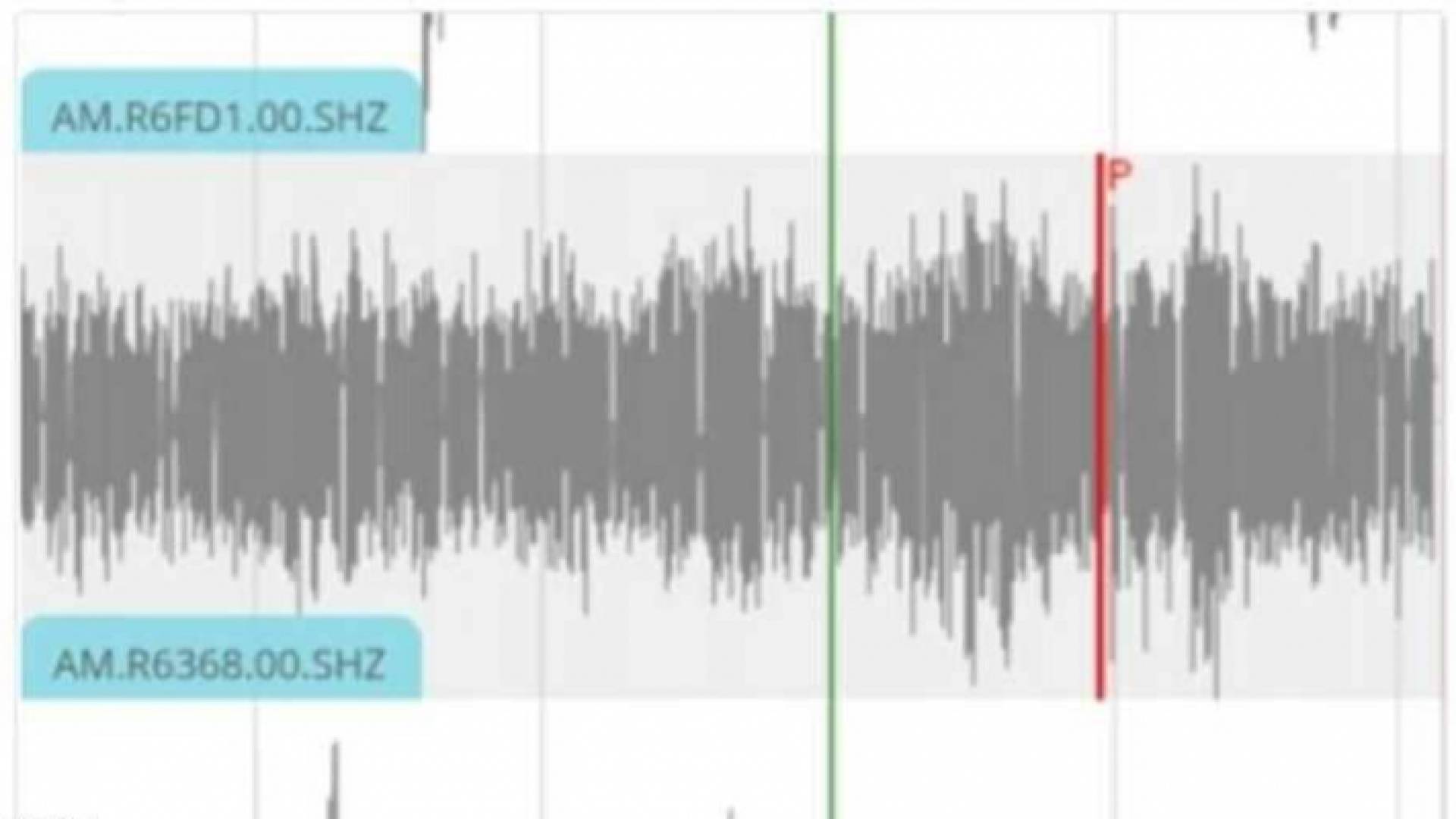 هزة أرضية في المكسيك بعد هدف الفوز على ألمانيا بالمونديال