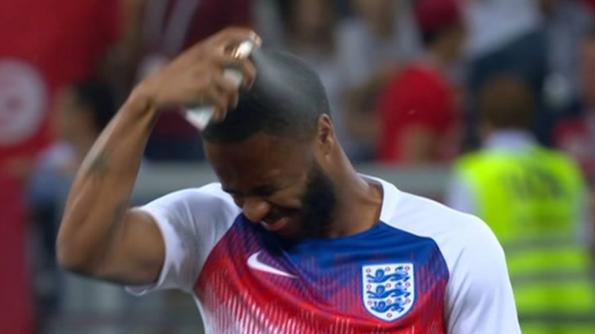 ستيرلنغ يرش رذاذ الفانيلا