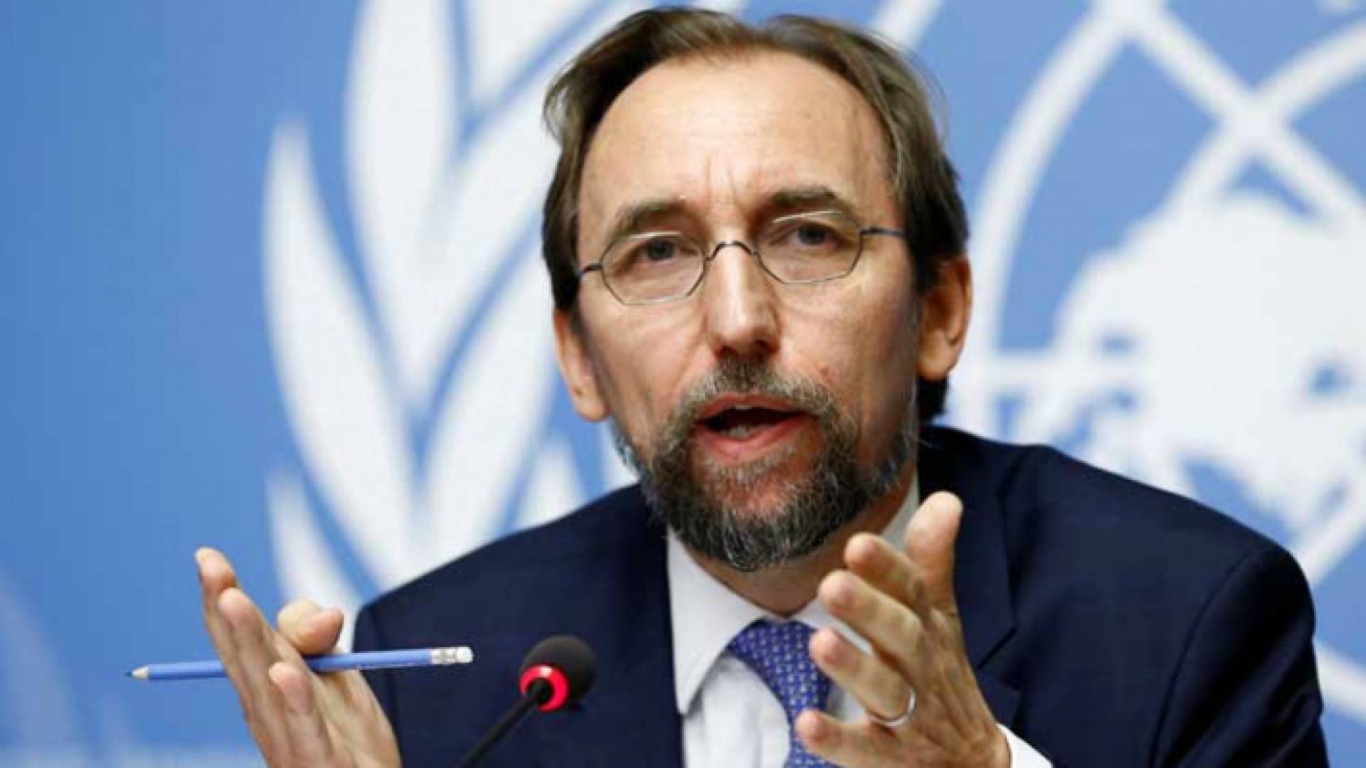 الامير زيد بن رعد