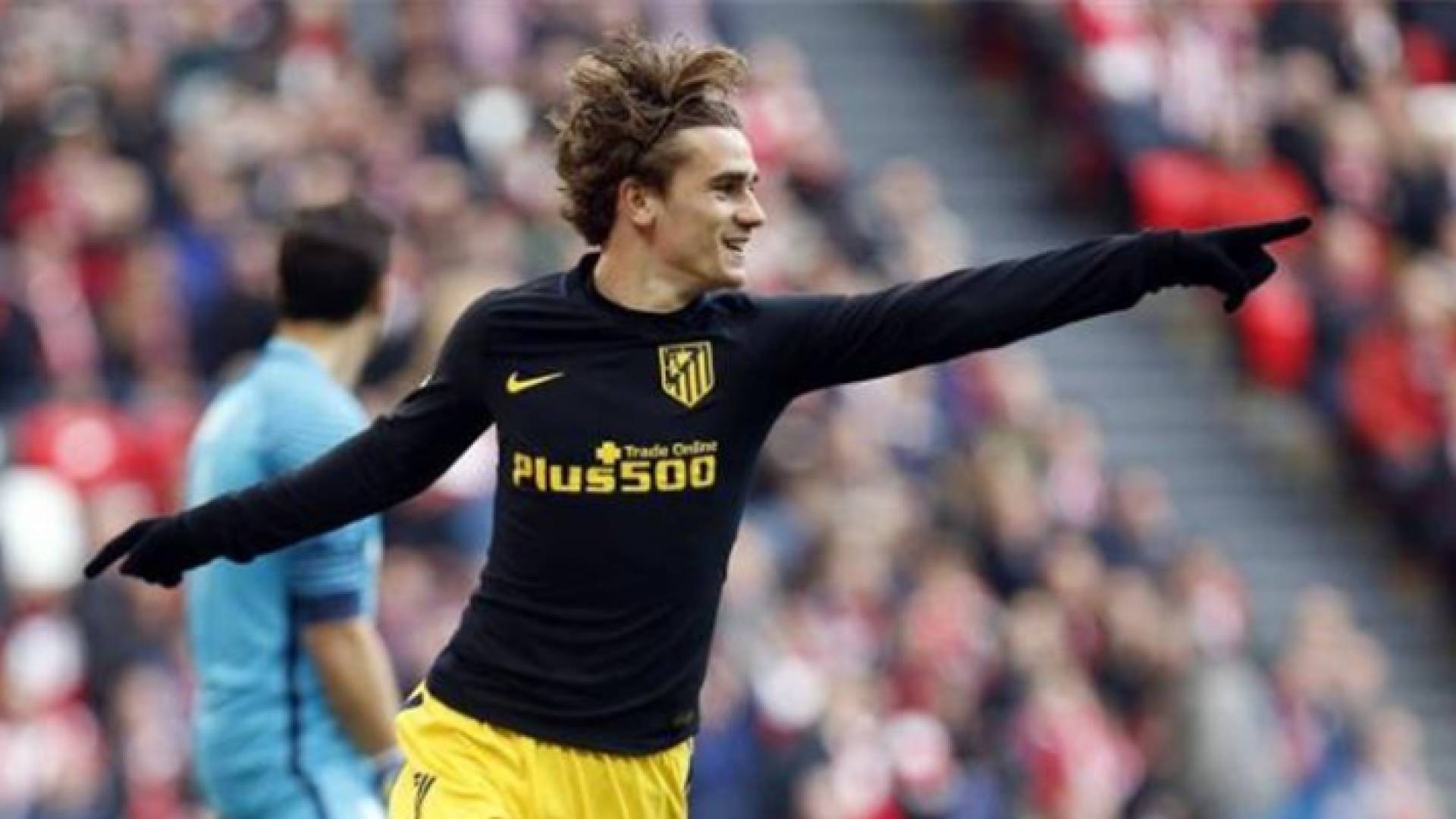 أنطوان جريزمان