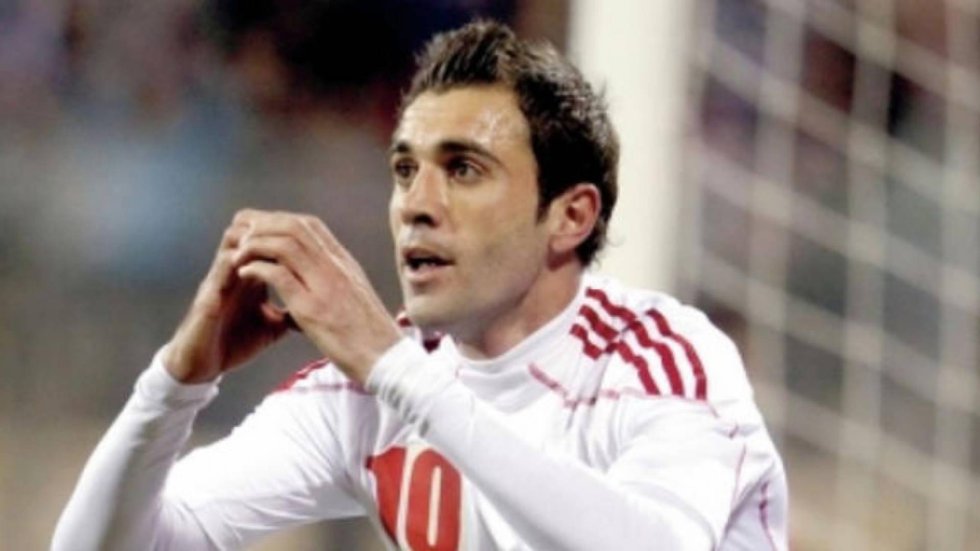 أحمد هايل - ارشيفية