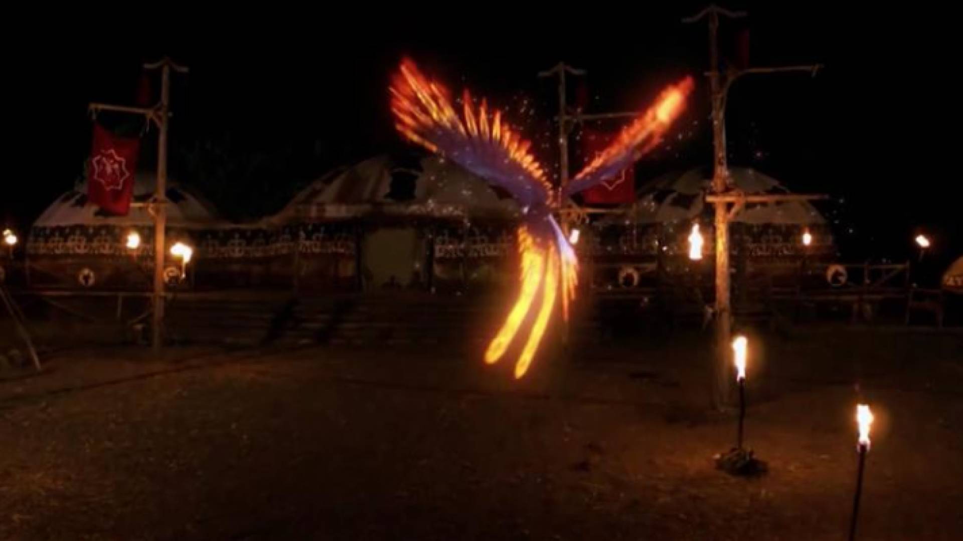 صورة من الفيديو