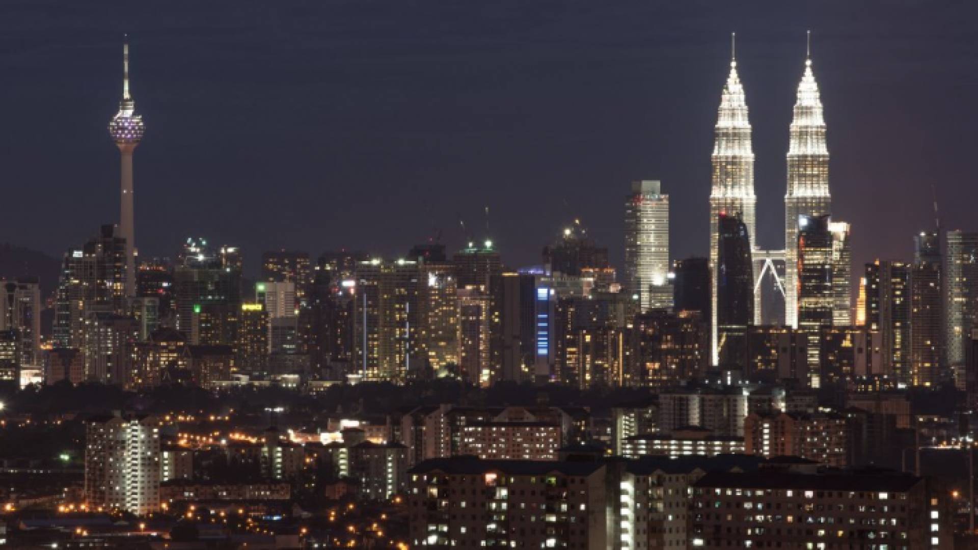 صورة عامة لماليزيا