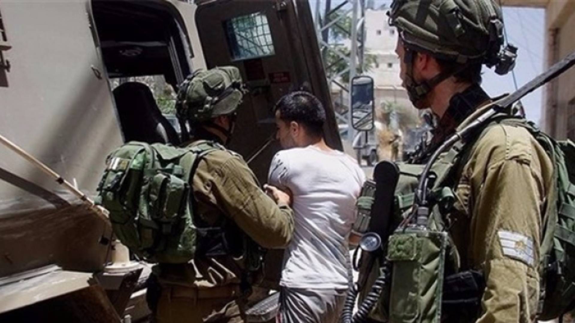 الصورة ارشيفية