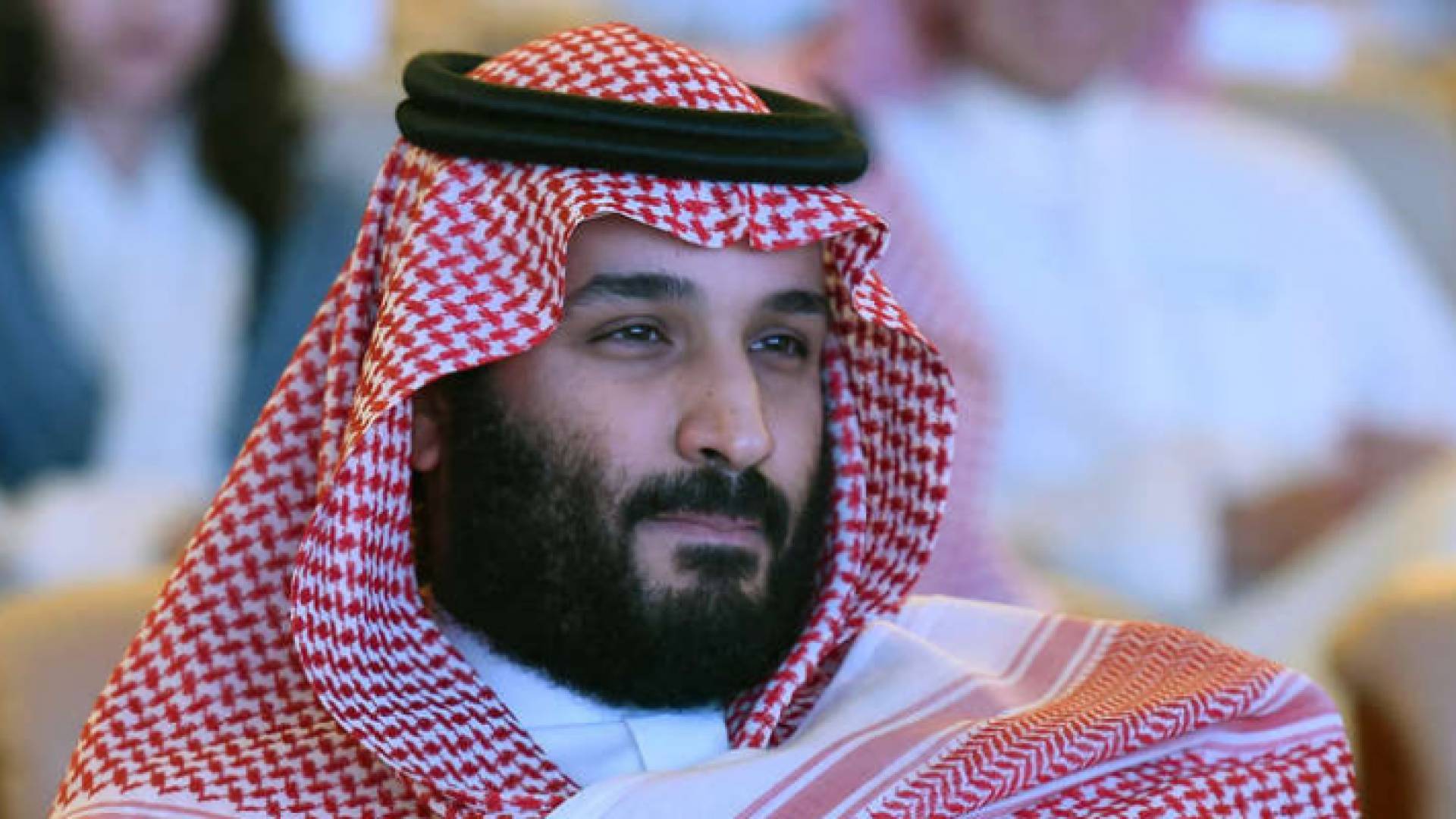 ولي العهد السعودي، الأمير محمد بن سلمان