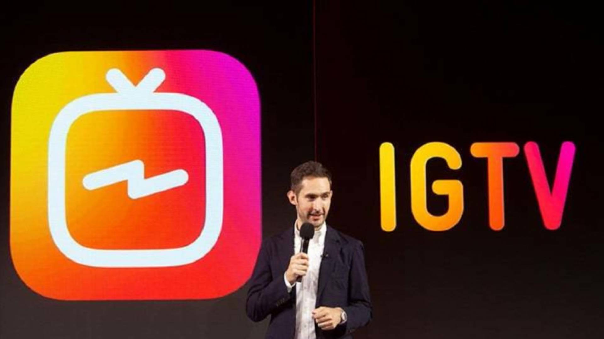 إنستغرام سيضيف قسما مخصصا لمقاطع الفيديو الطويلة