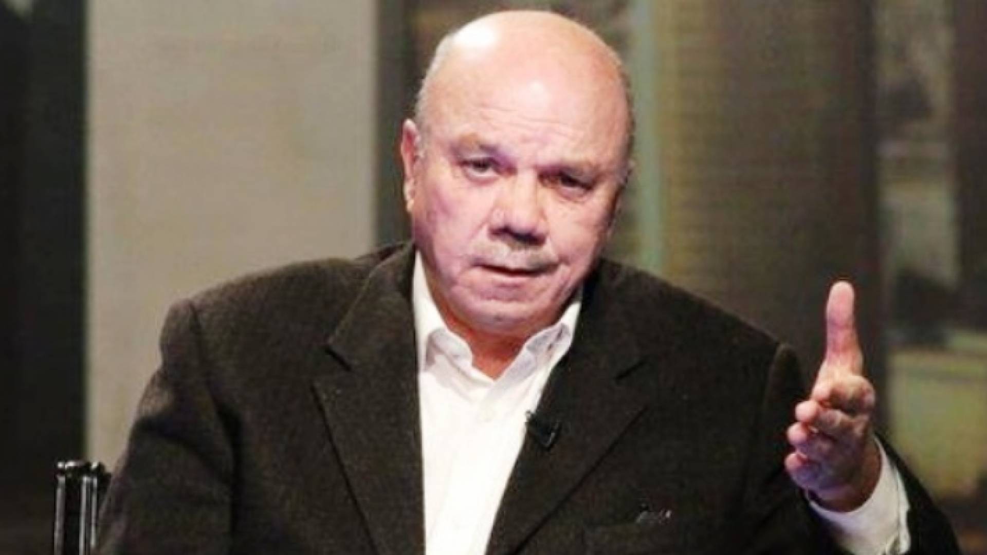 رئيس مجلس الاعيان فيصل الفايز