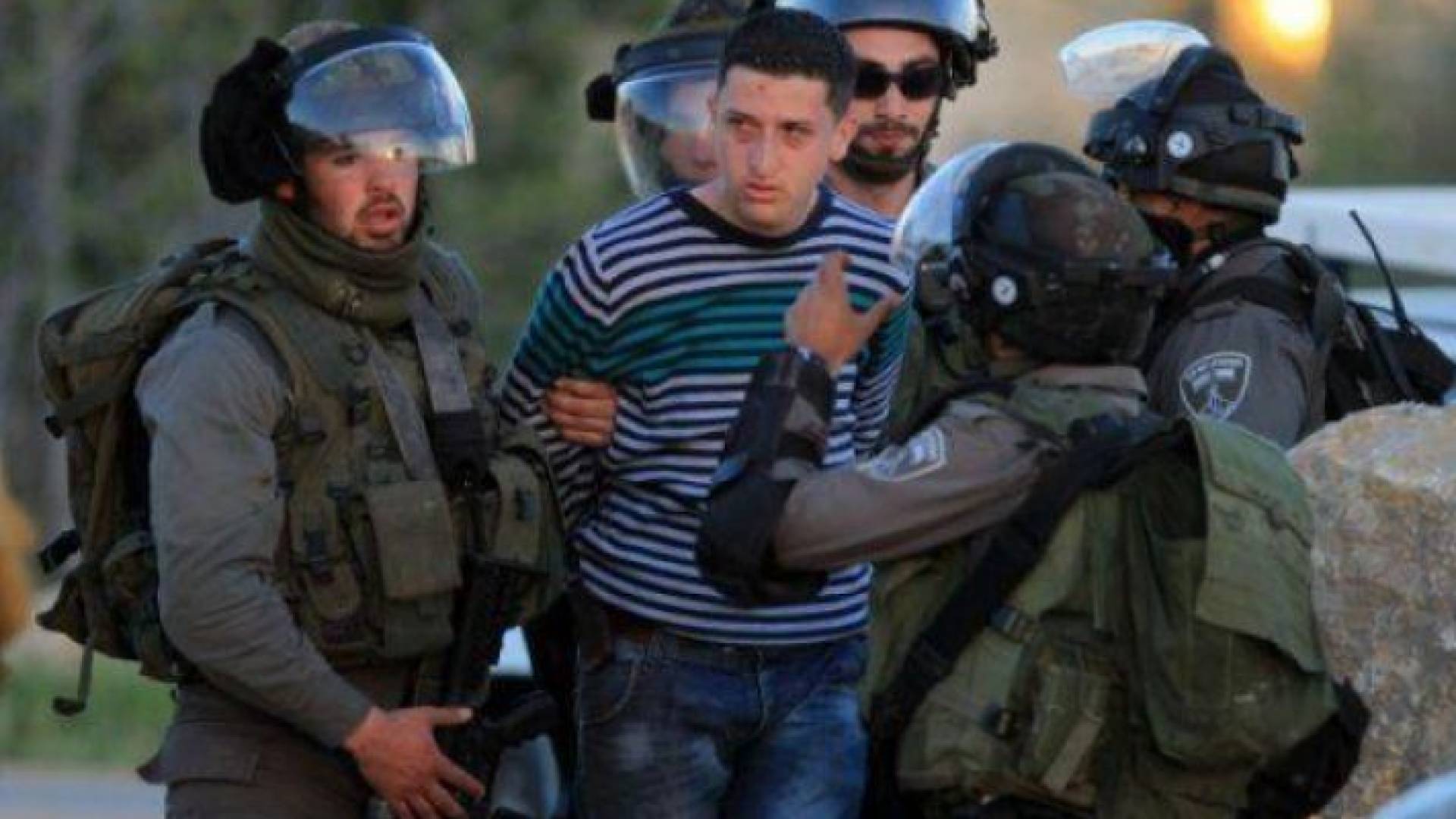 الكنيست تقر قانونا يمنع توثيق جرائم الاحتلال