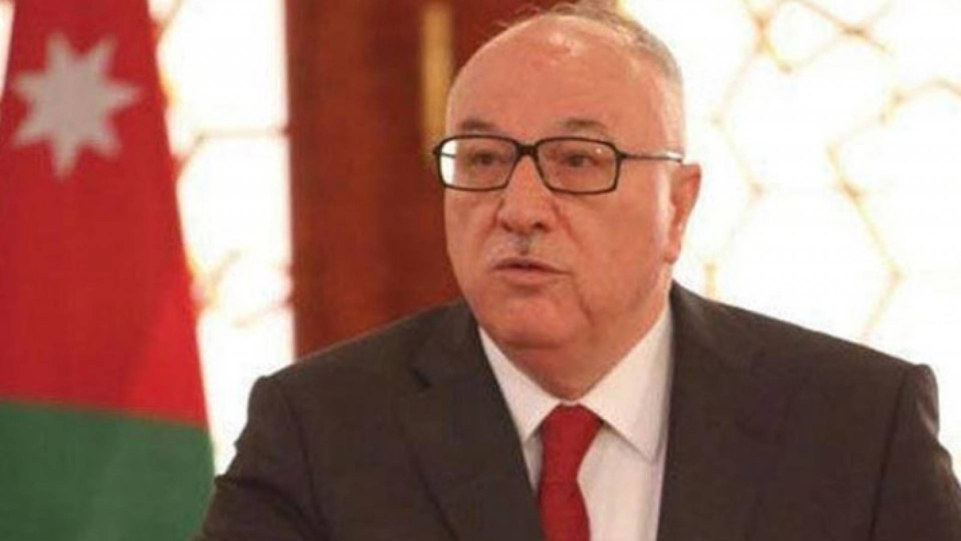 وزير الأشغال العامة والإسكان المهندس يحيى الكسبي