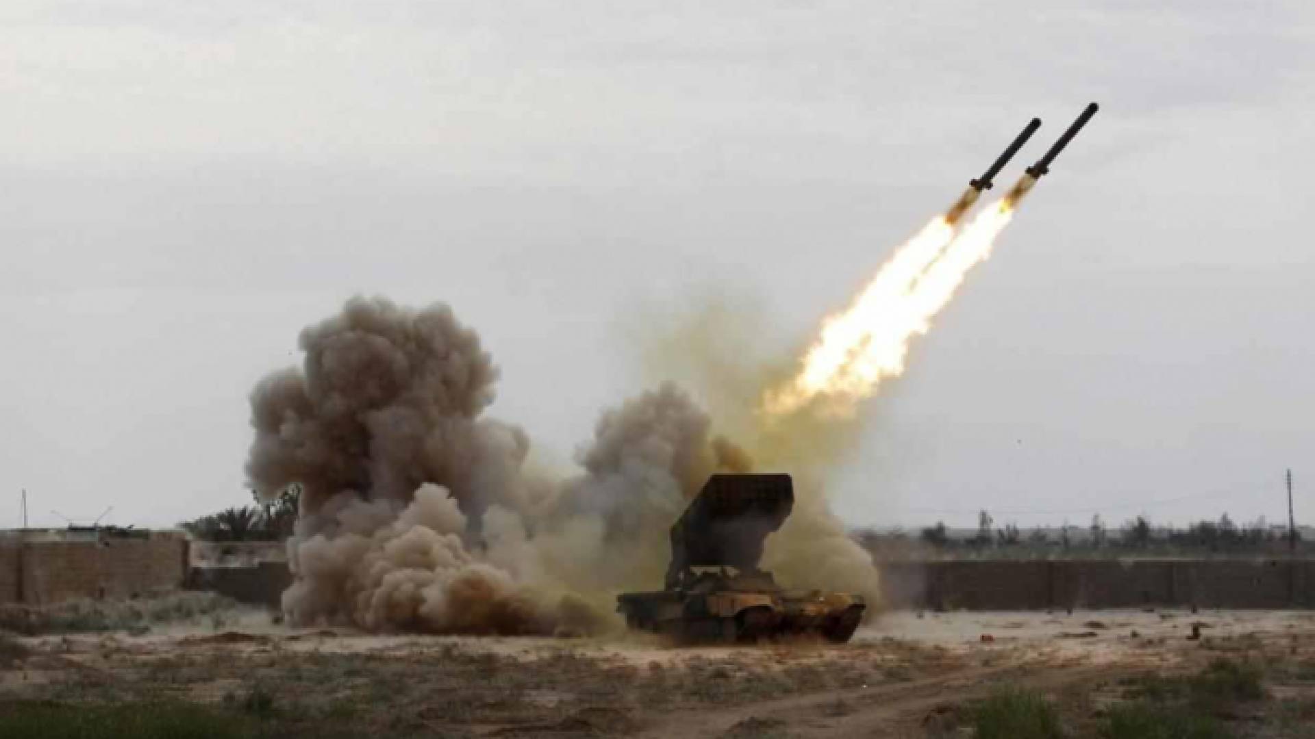 الدفاعات الجوية السعودية