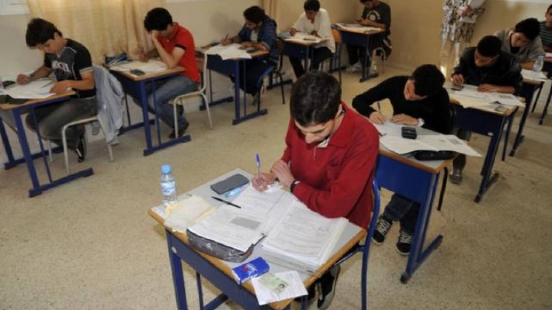 الصورة ارشيفية
