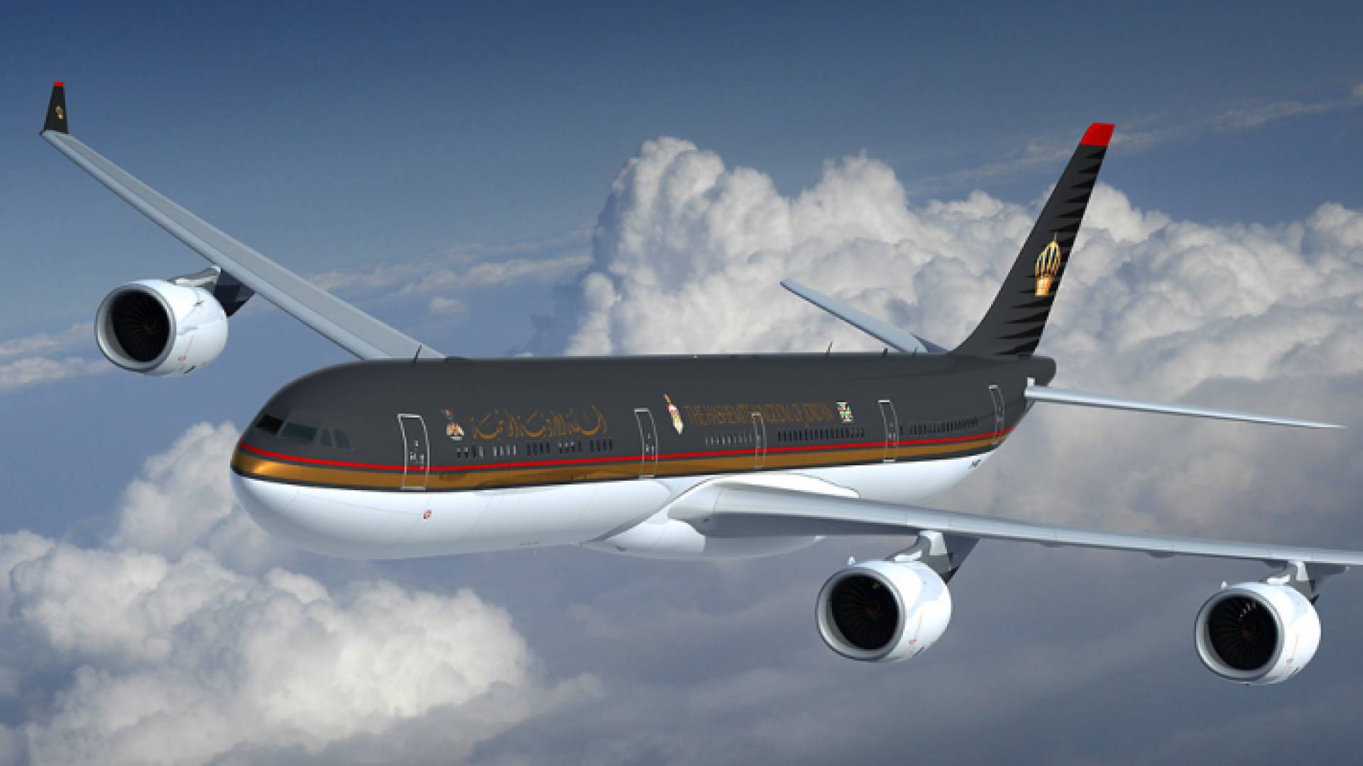 امريكا تحظر نقل المساحيق في مقصورات الركاب بينها الملكية الاردنية