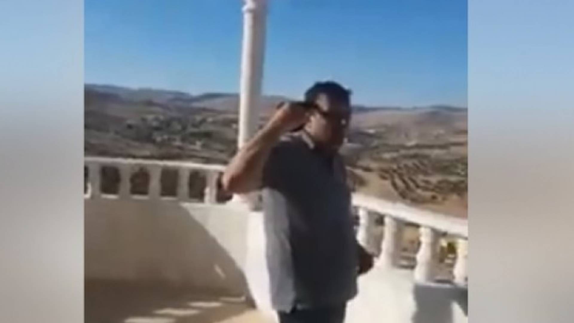 مصدر أمني أردني يوضح تفاصيل انتحار رجل فلسطيني في المفرق