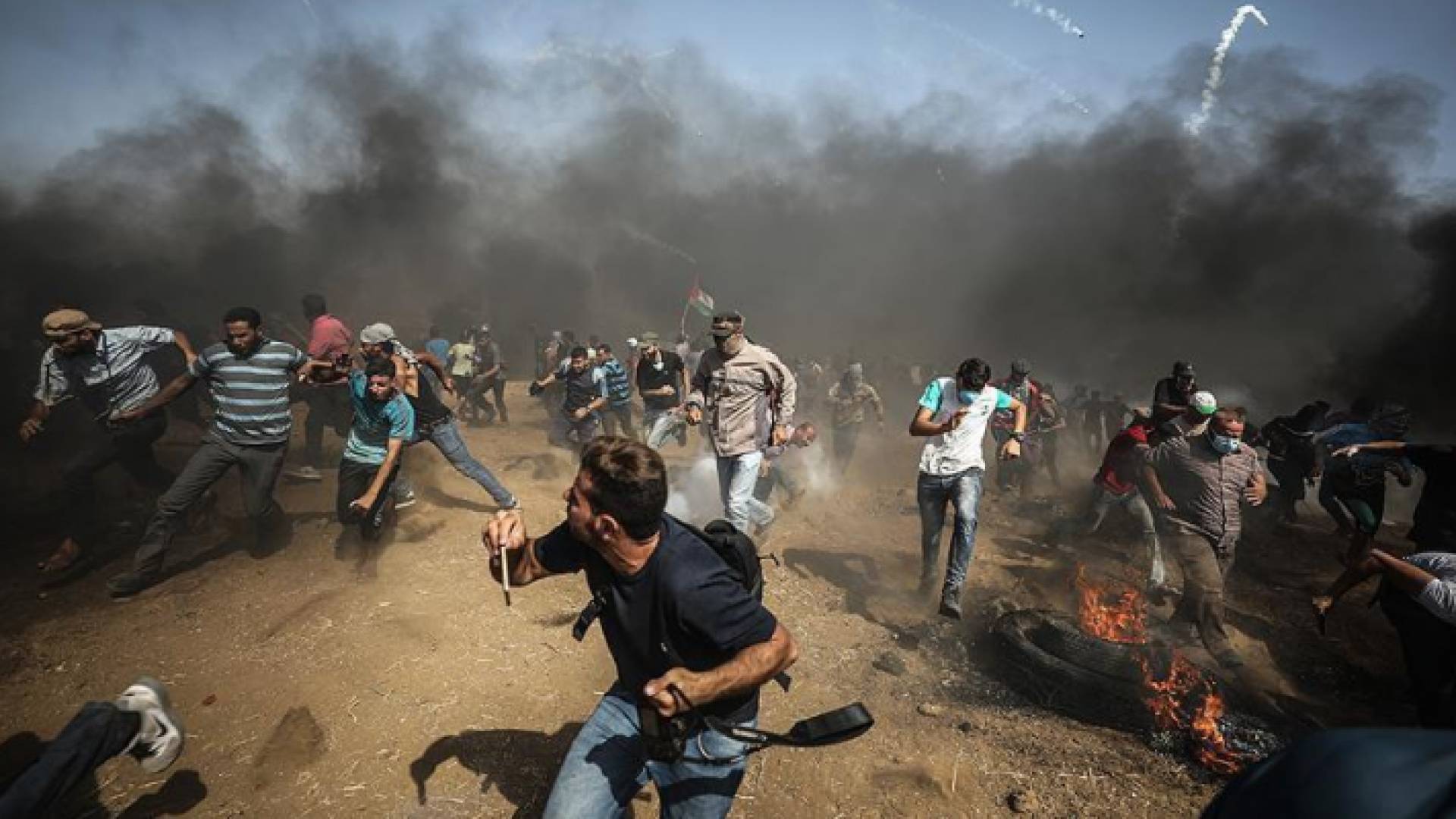 الصورة ارشيفية