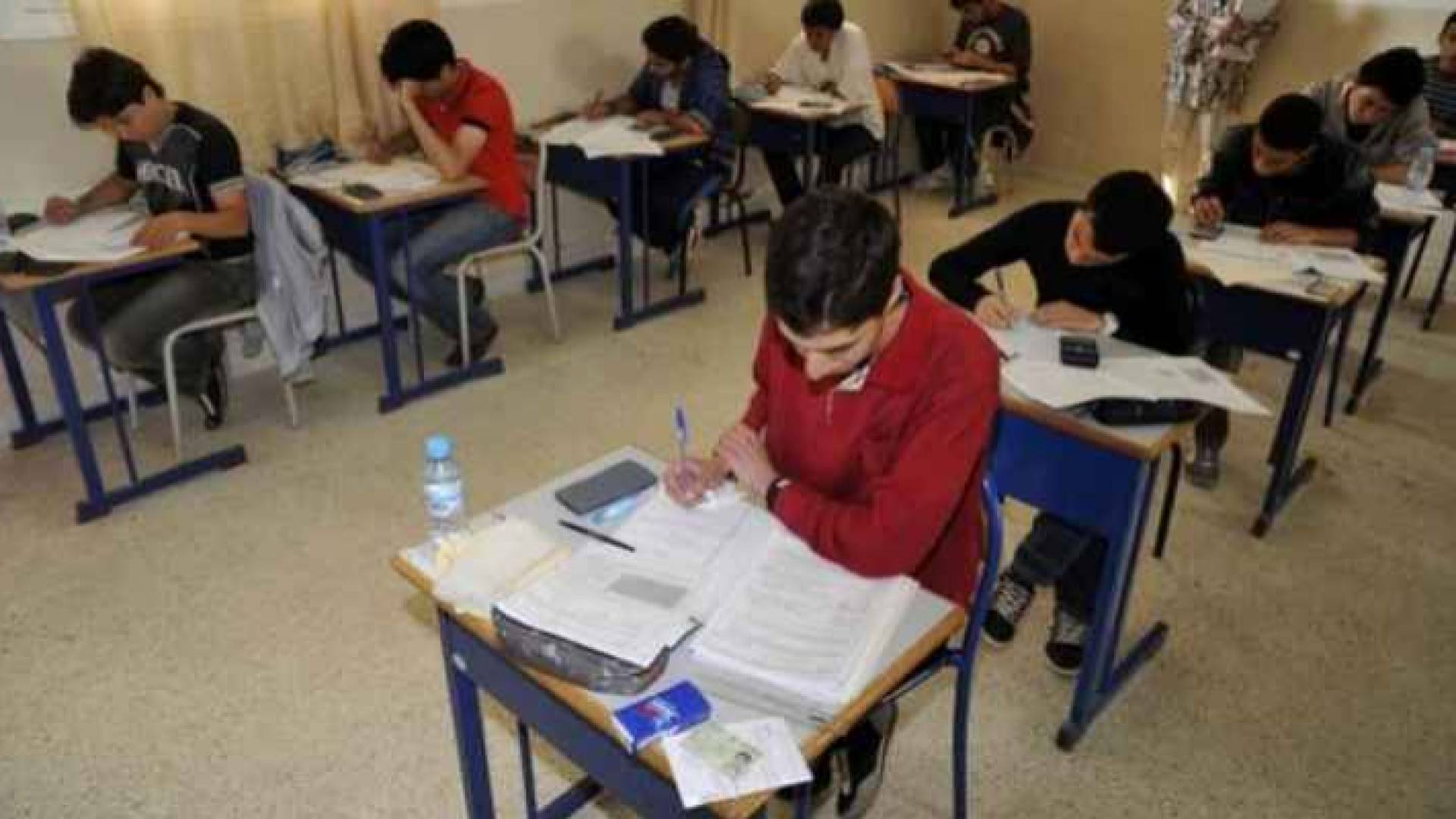 الصورة ارشيفية