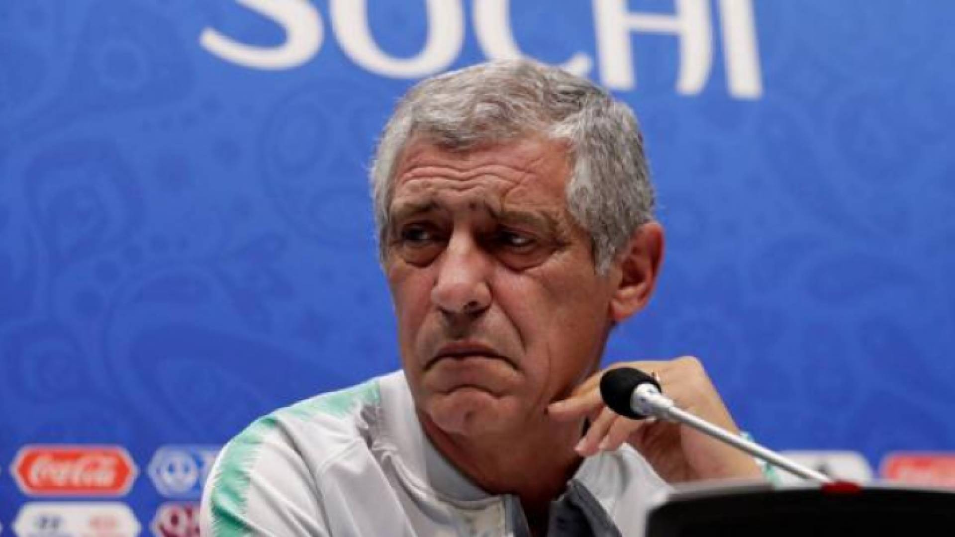 المدير الفني للمنتخب الأوروغوياني أوسكار تاباريز