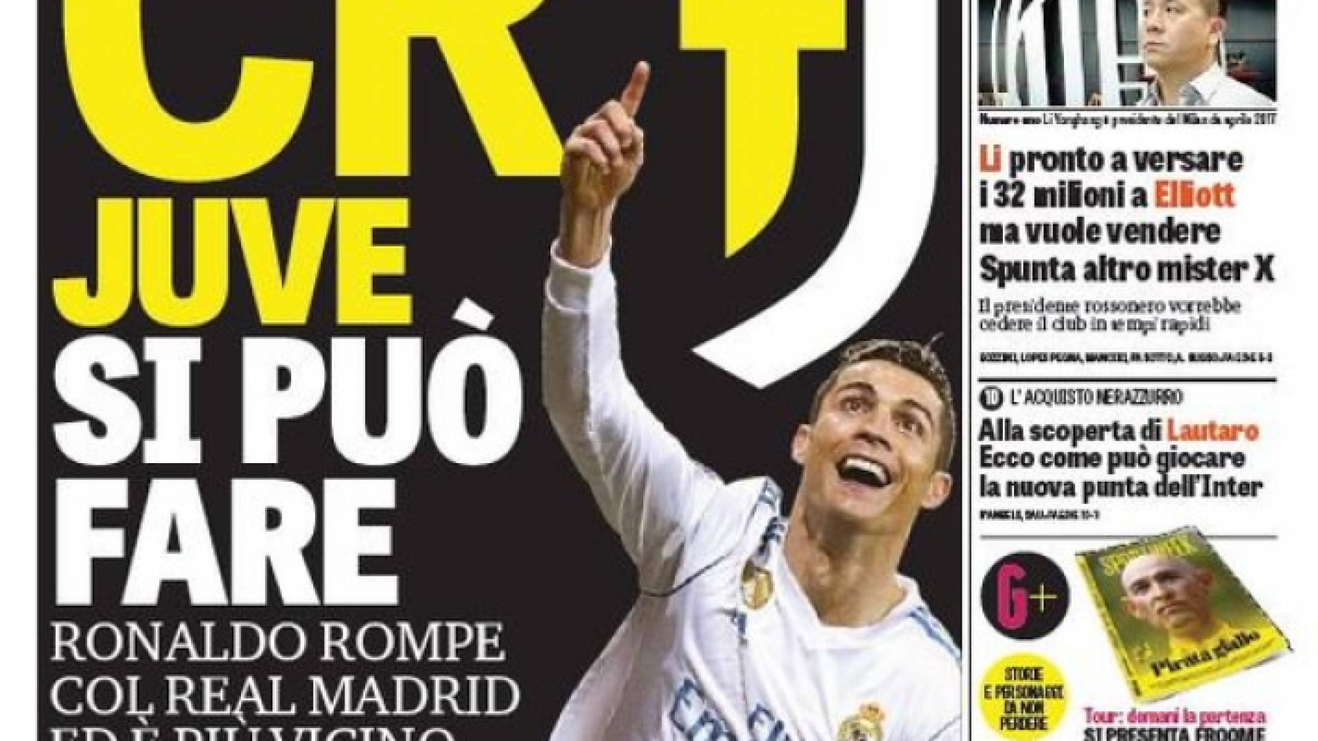 صفقة القرن تسيطر على صحف إيطاليا