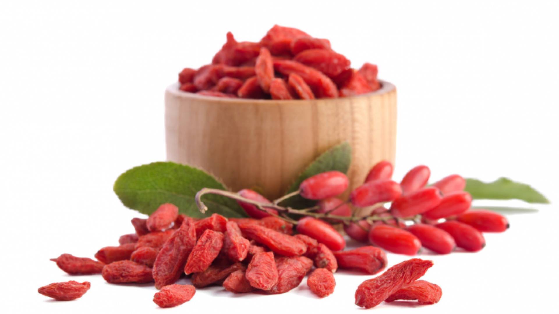 التوت الغوجي