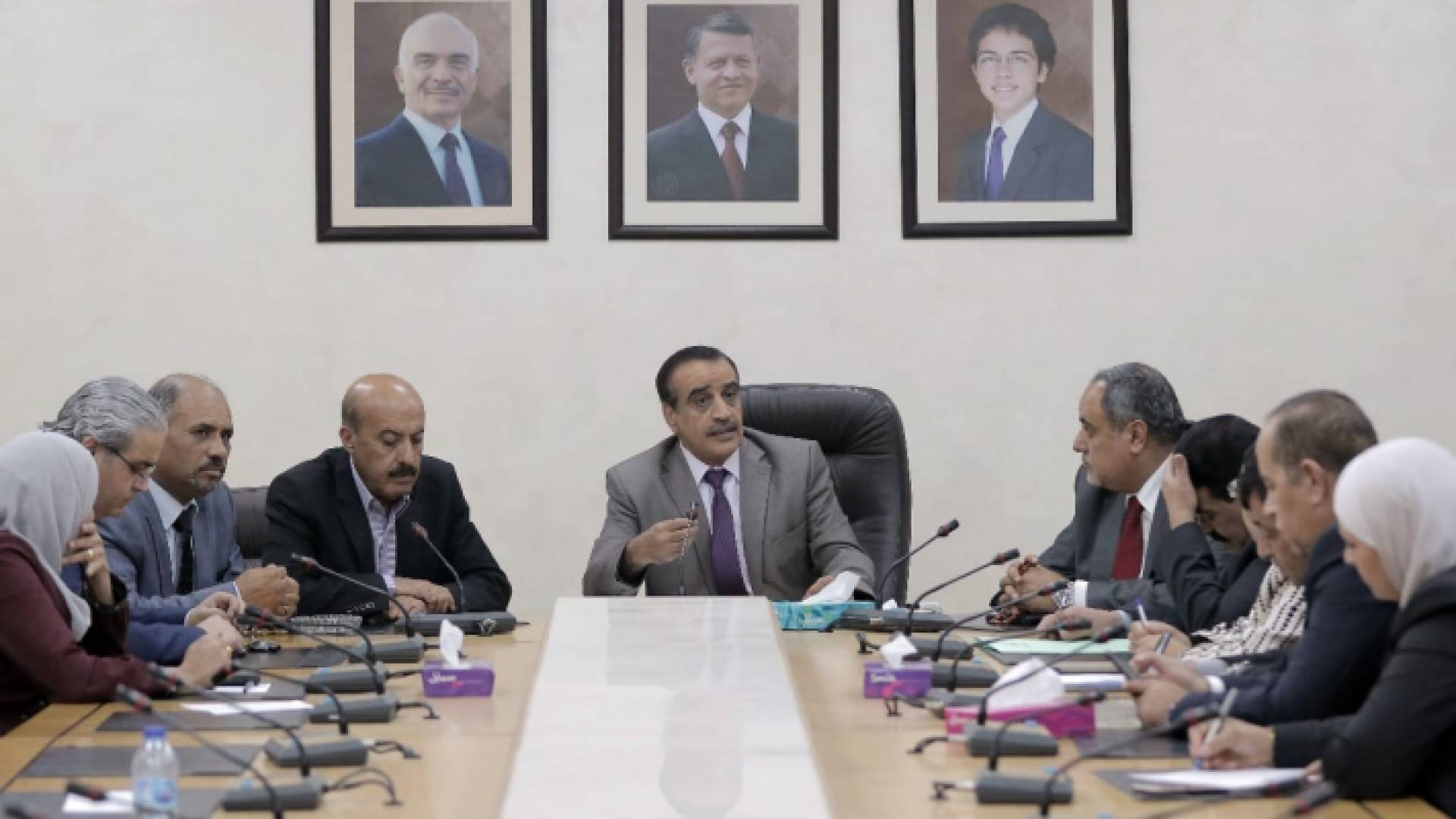 كتلة وطن النيابية
