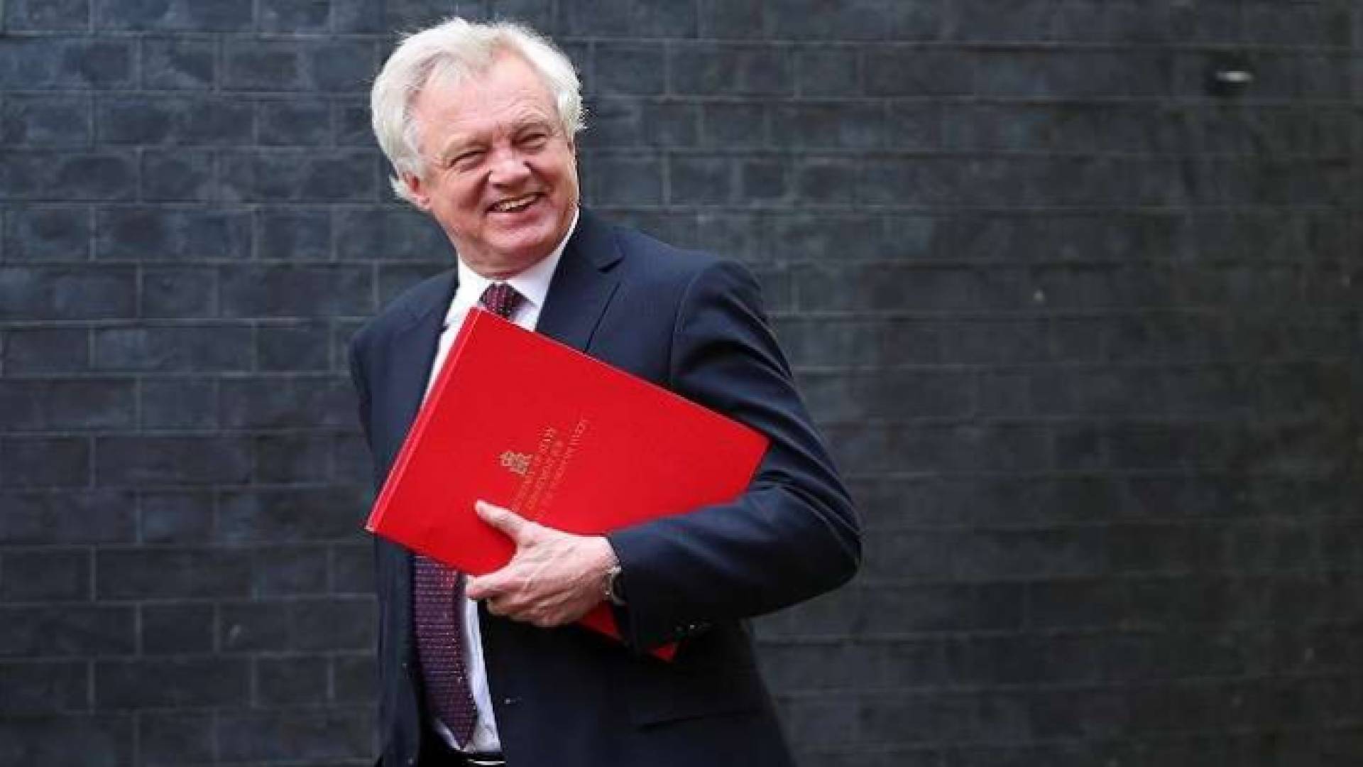 ديفيد ديفيس