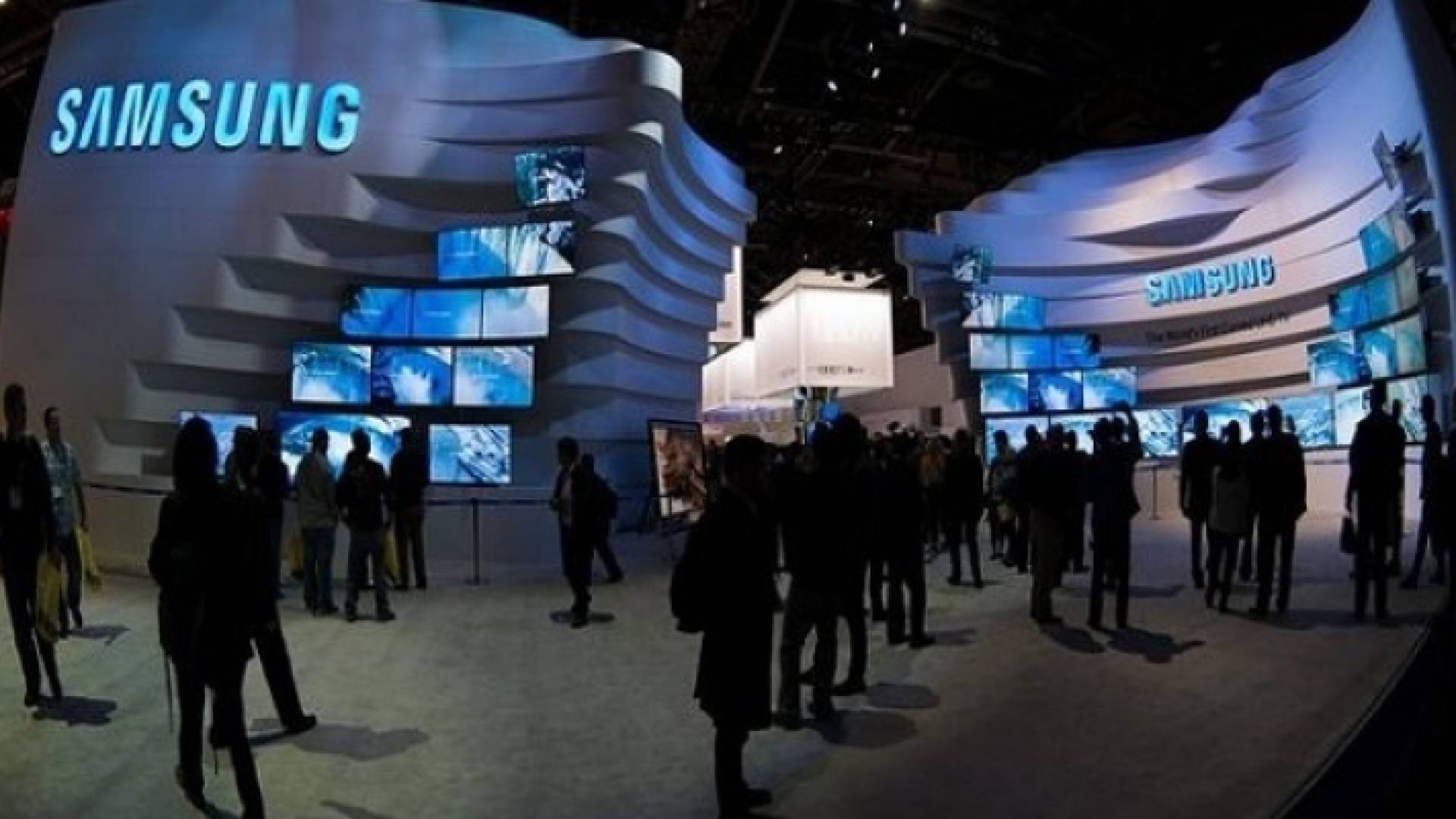 سامسونج تفتتح أكبر مصنع للهواتف في العالم