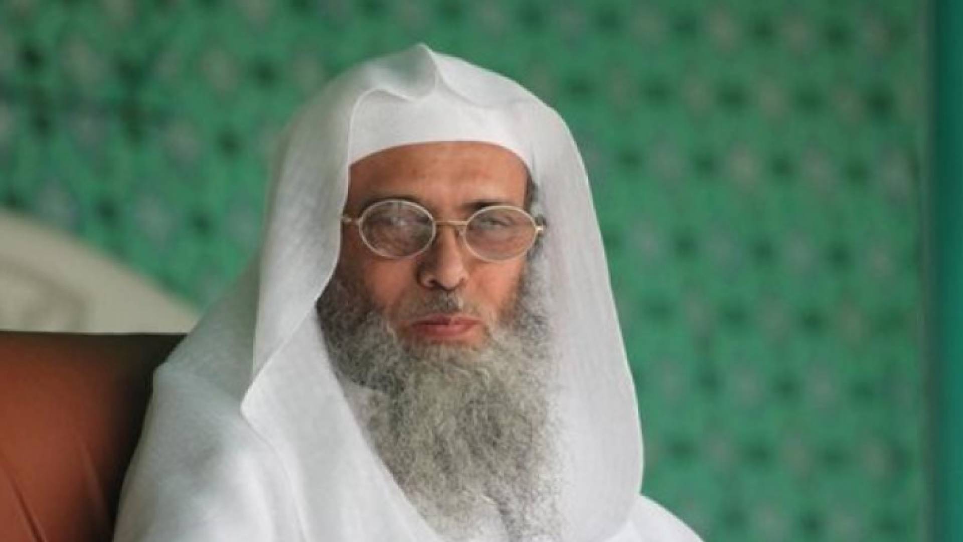 الداعية سفر الحوالي