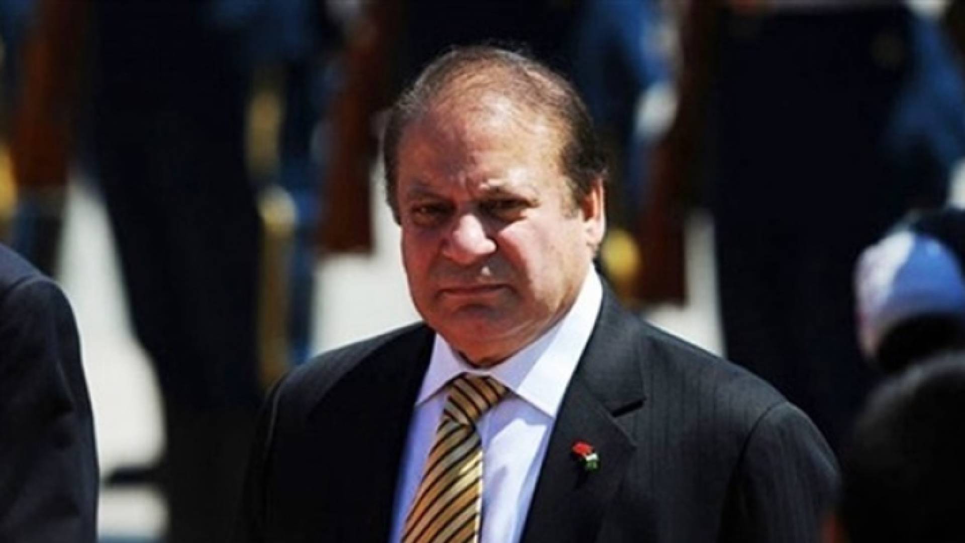 نواز شريف - ارشيفية