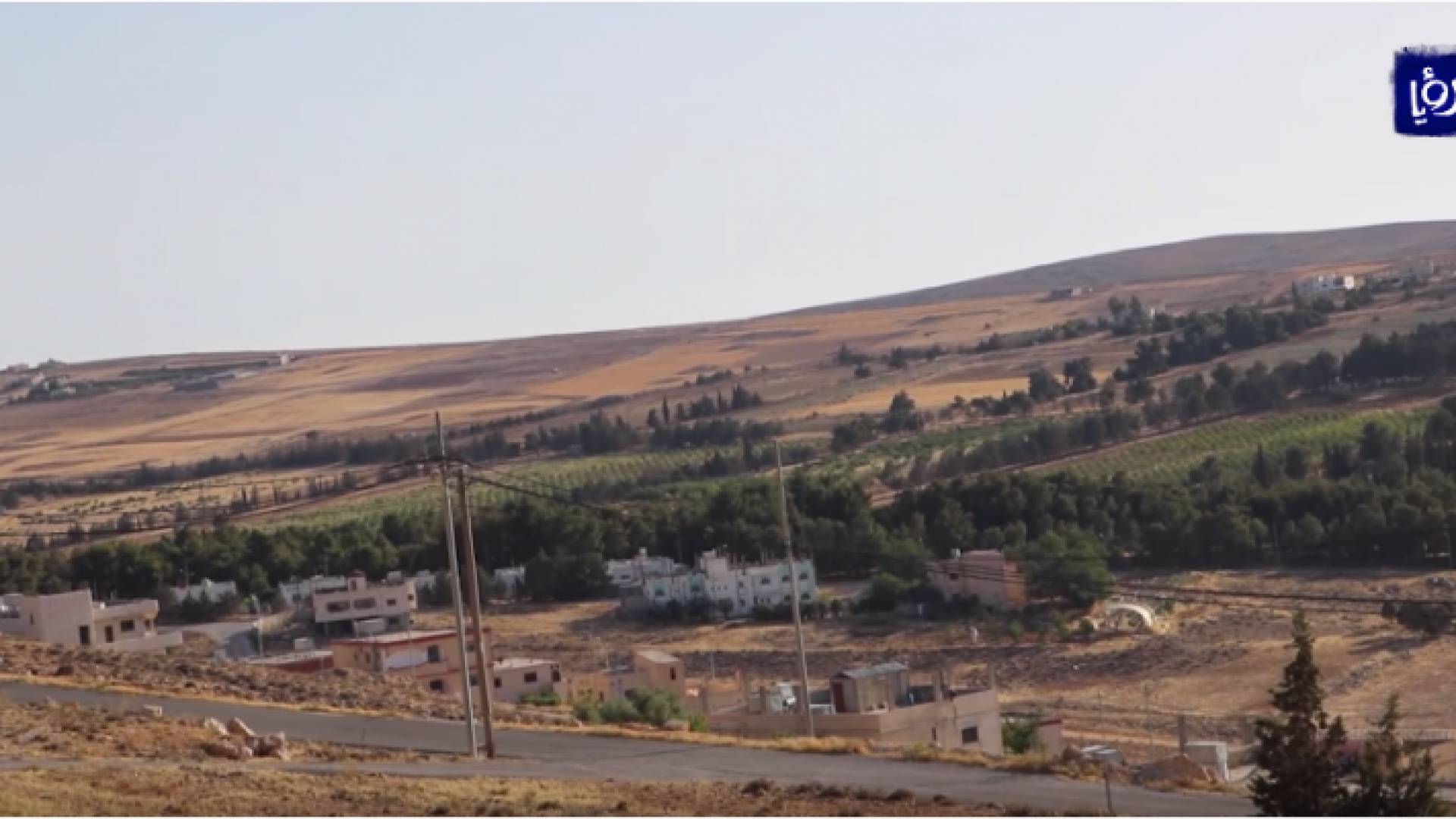 الصورة من الفيديو