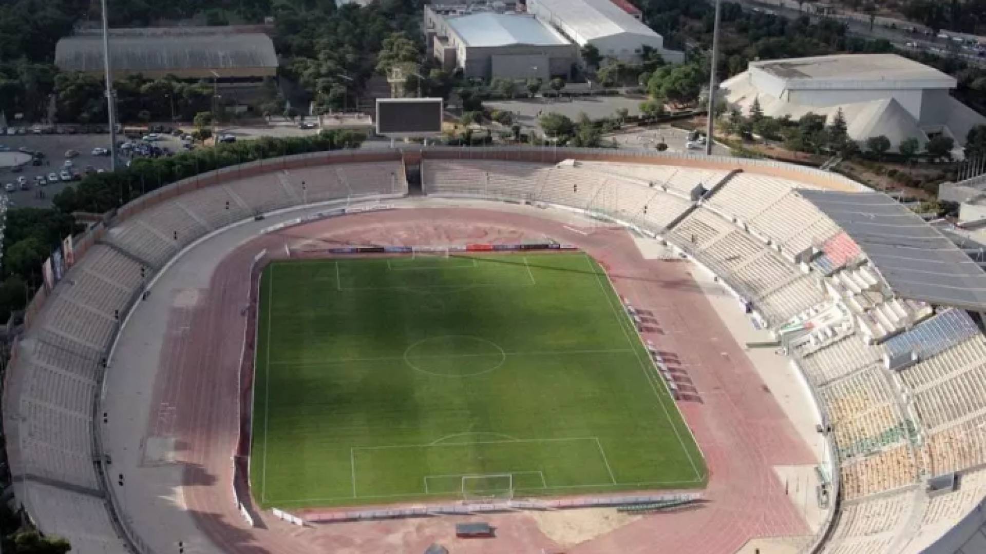 ستاد عمان الدولي