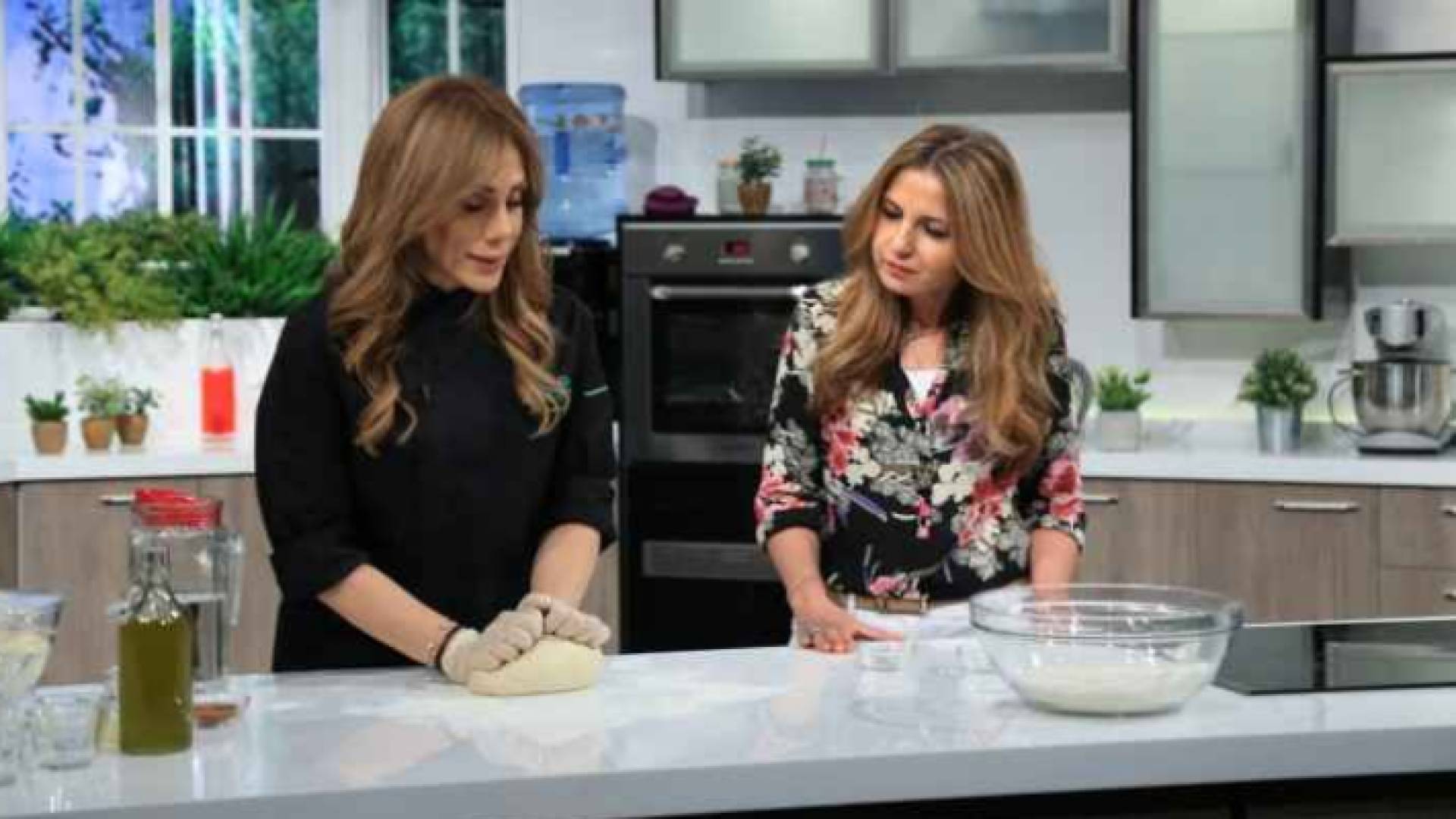 صورة من البرنامج