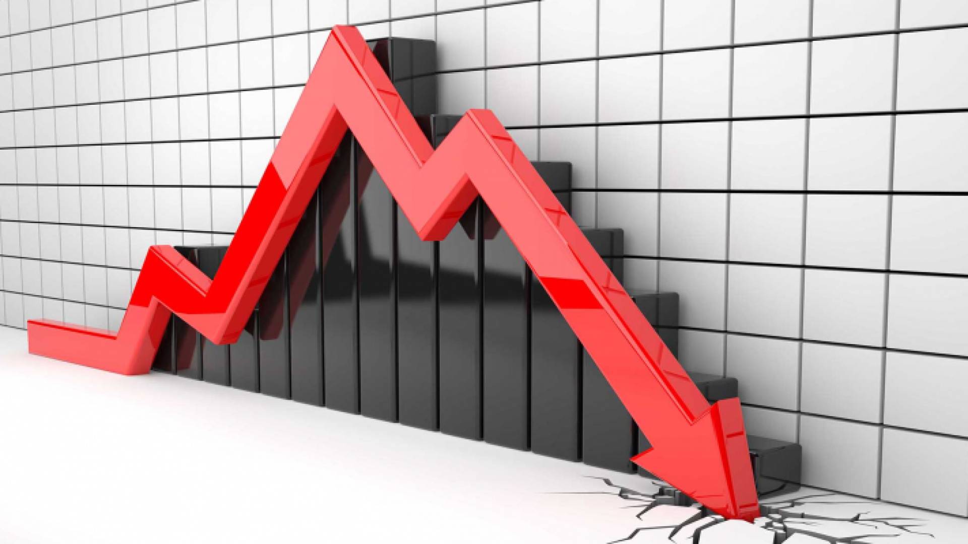 انخفاض كميات الإنتاج الصناعي 7% خلال أول 5 أشهر الأولى للعام الحالي