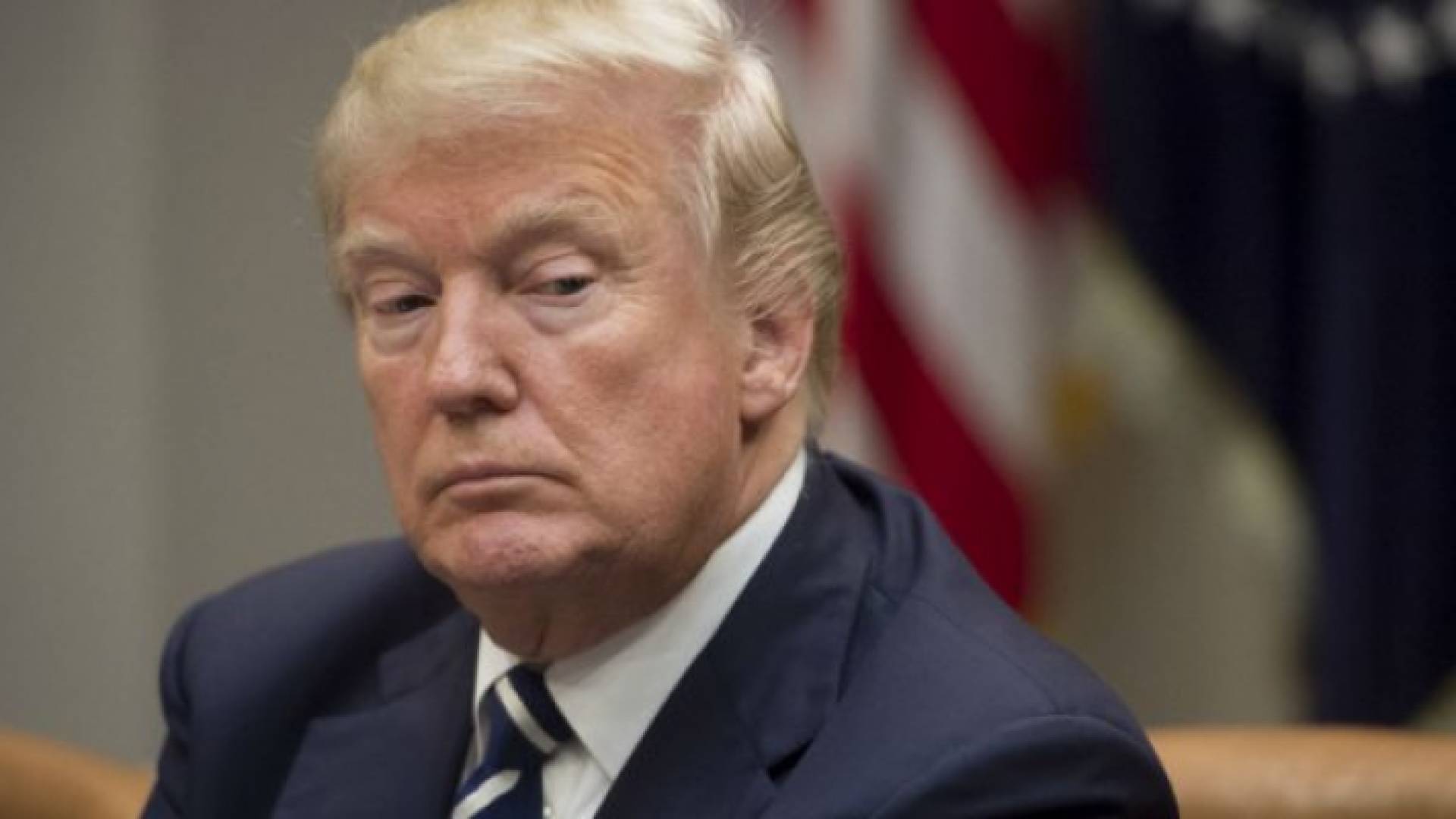 دونالد ترمب