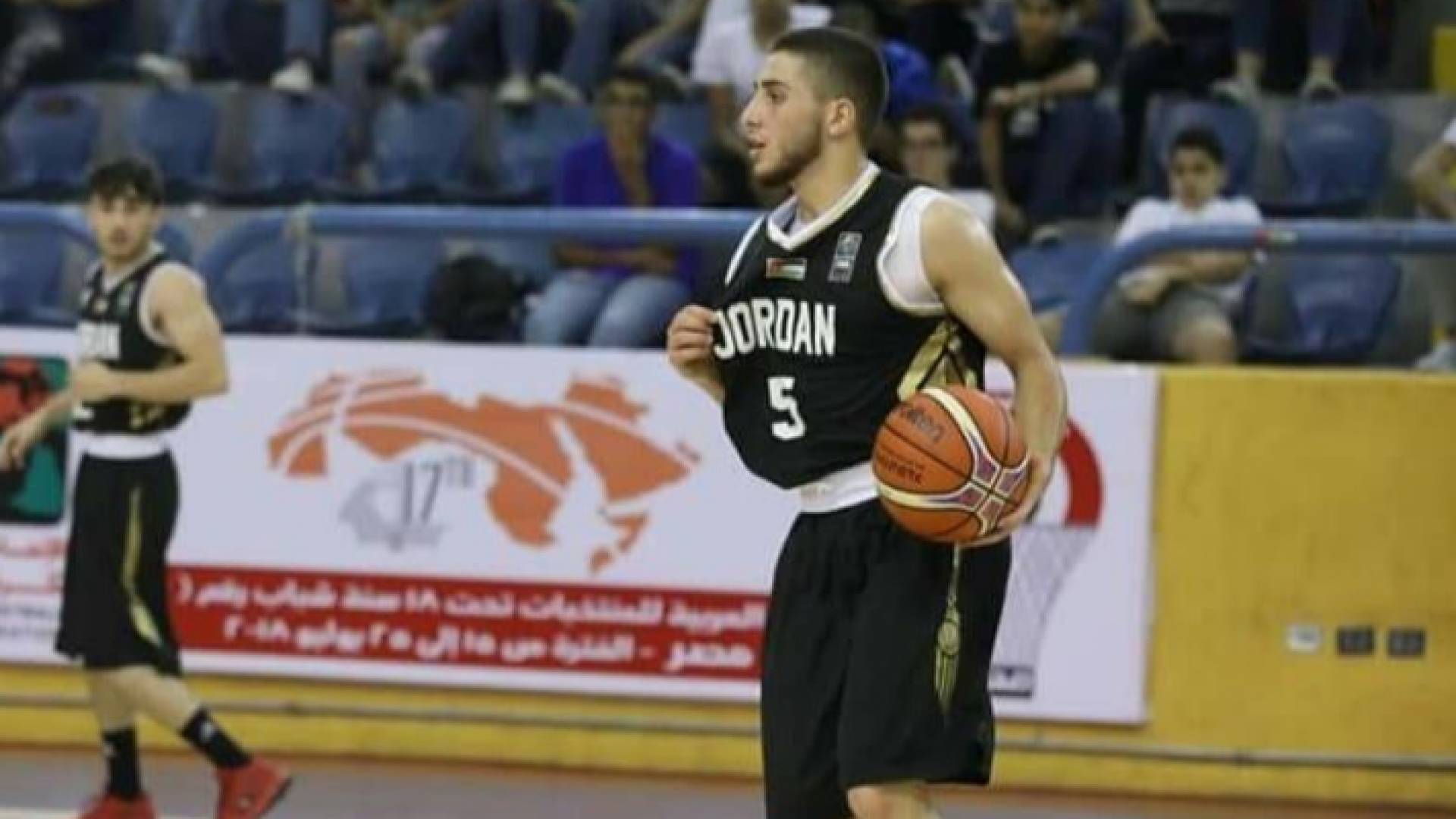 منتخب شباب الأردن للسلة يفوز على الإمارات