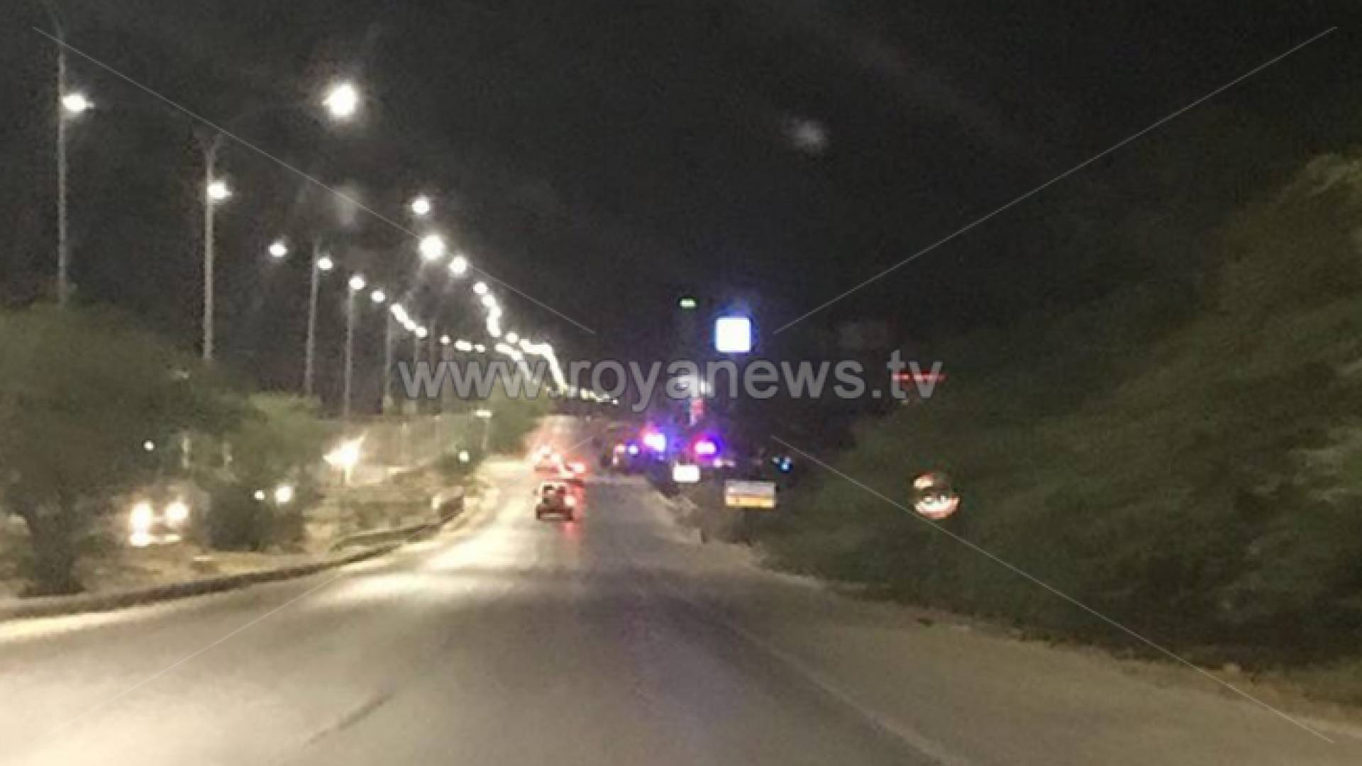 من المداهمة