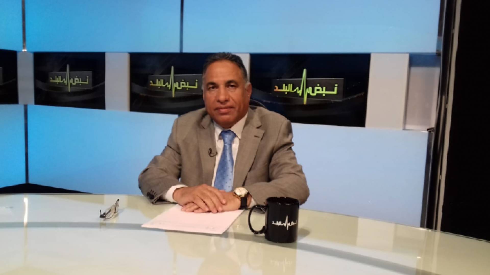 عميد كلية الحقوق في الجامعة الأردنية الأستاذ الدكتور فياض القضاة