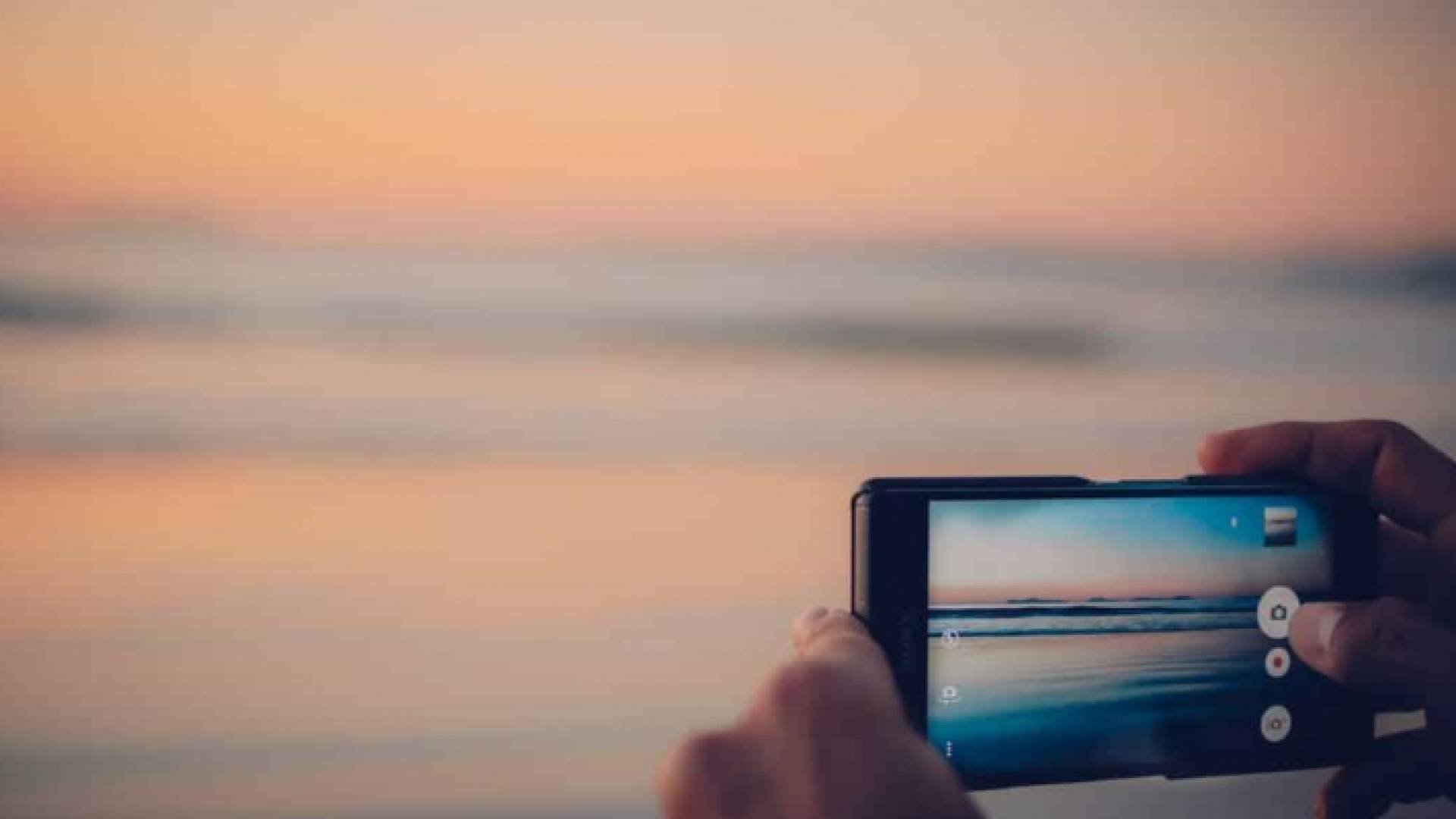 سوني تكشف عن أول مستشعر تصوير للهواتف الذكية في العالم بدقة 48 ميجابيكسل