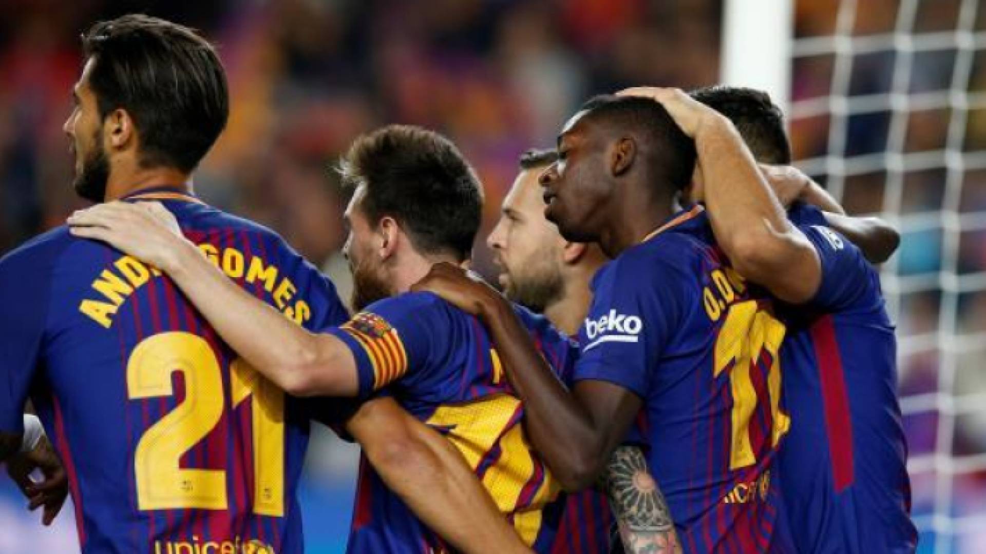 تشيلسي يرفض ضم نجم برشلونة