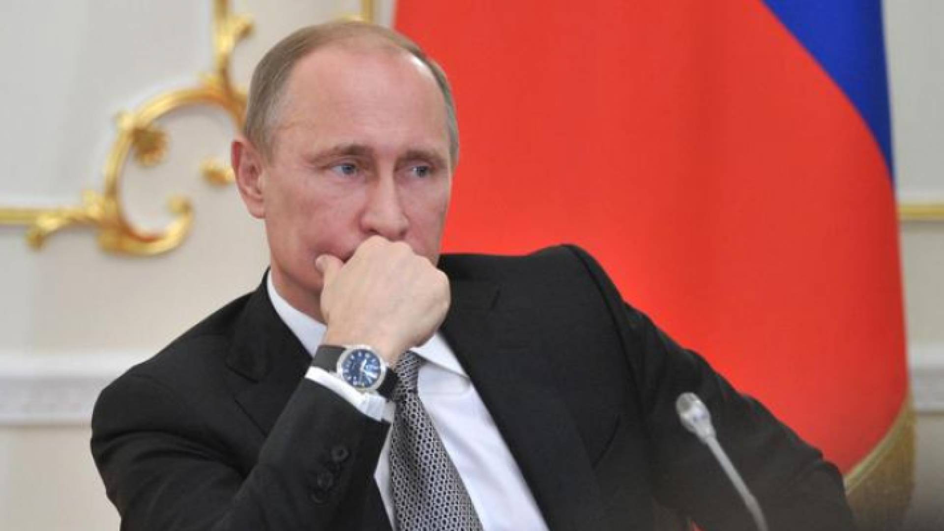 الرئيس الروسي فلاديمير بوتين - ارشيفية