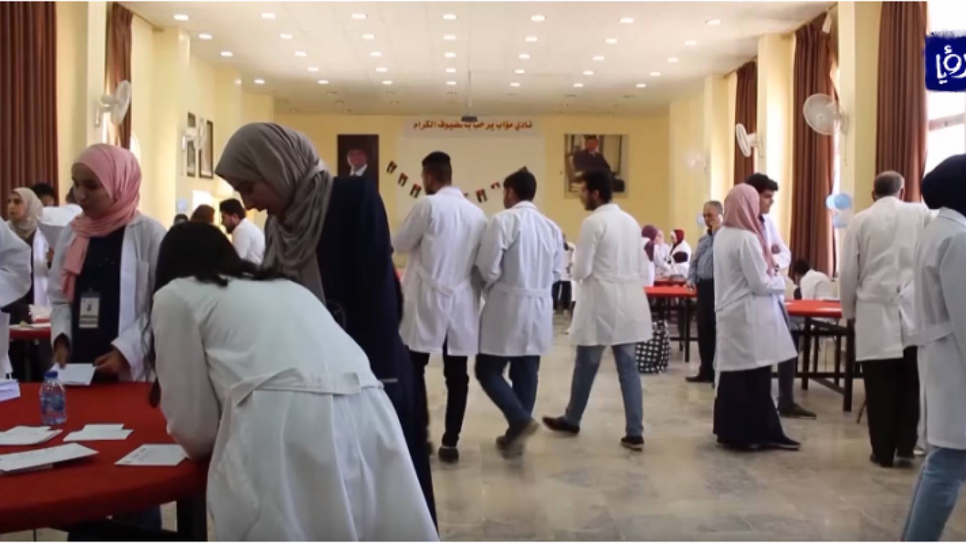 الصورة من الفيديو