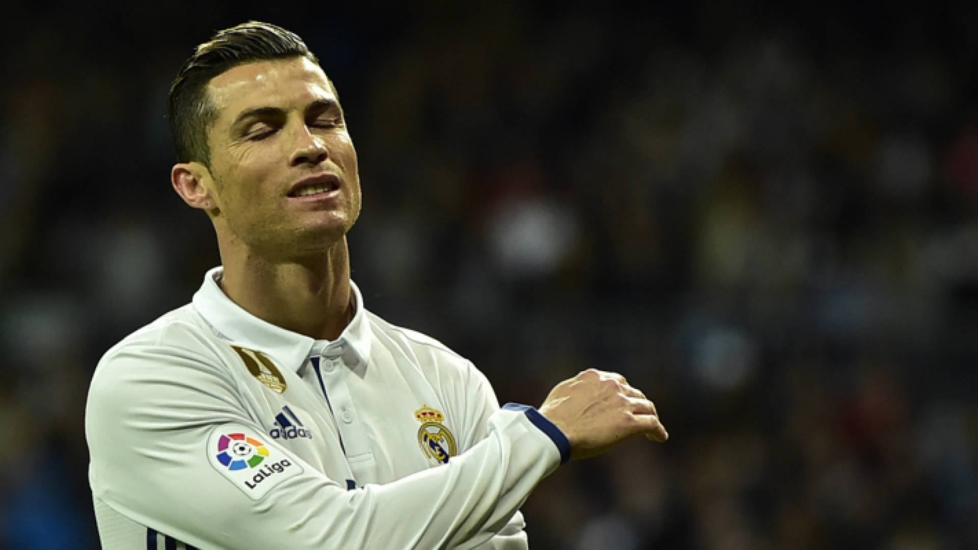 كريستيانو رونالدو