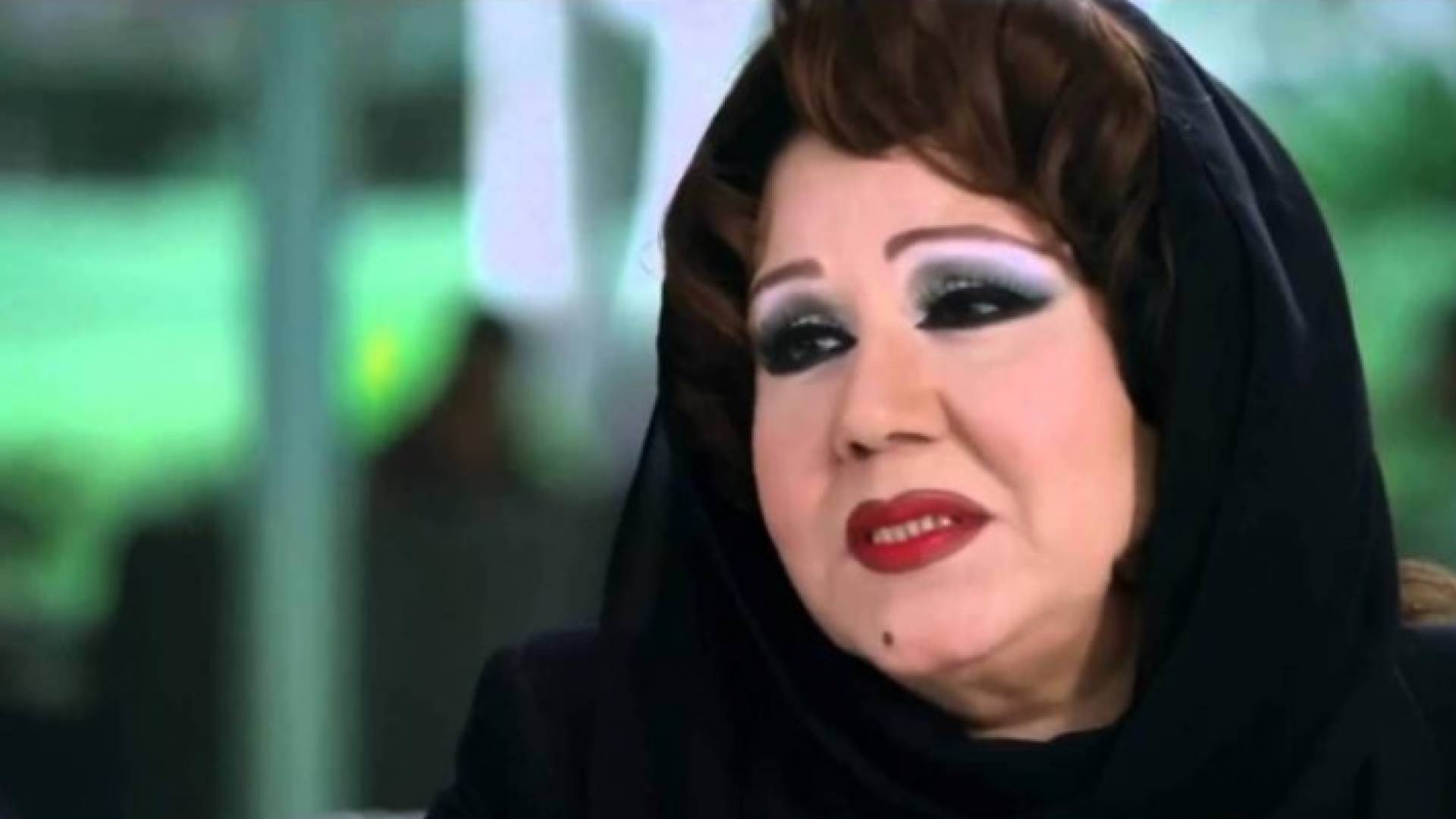 وفاة الفنانة المصرية هياتم