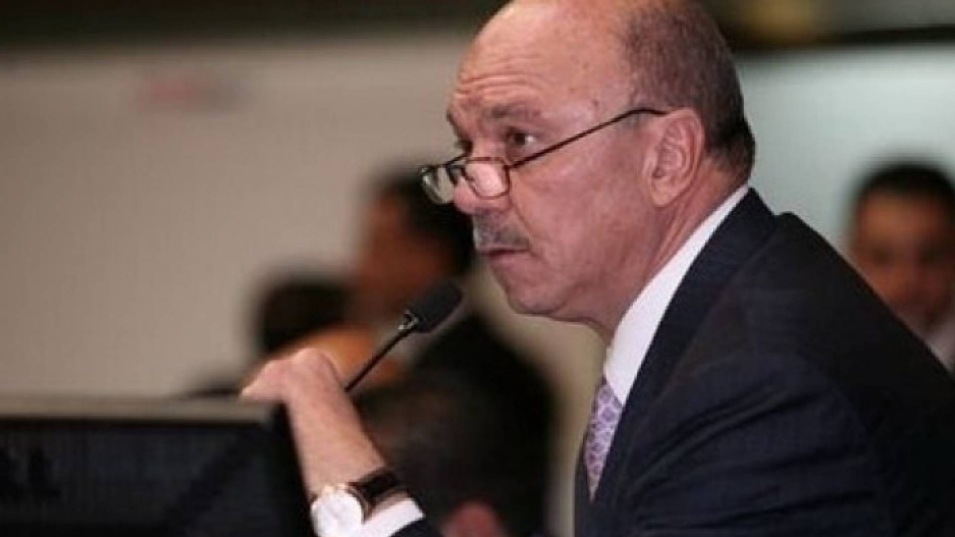 رئيس مجلس الأعيان فيصل الفايز