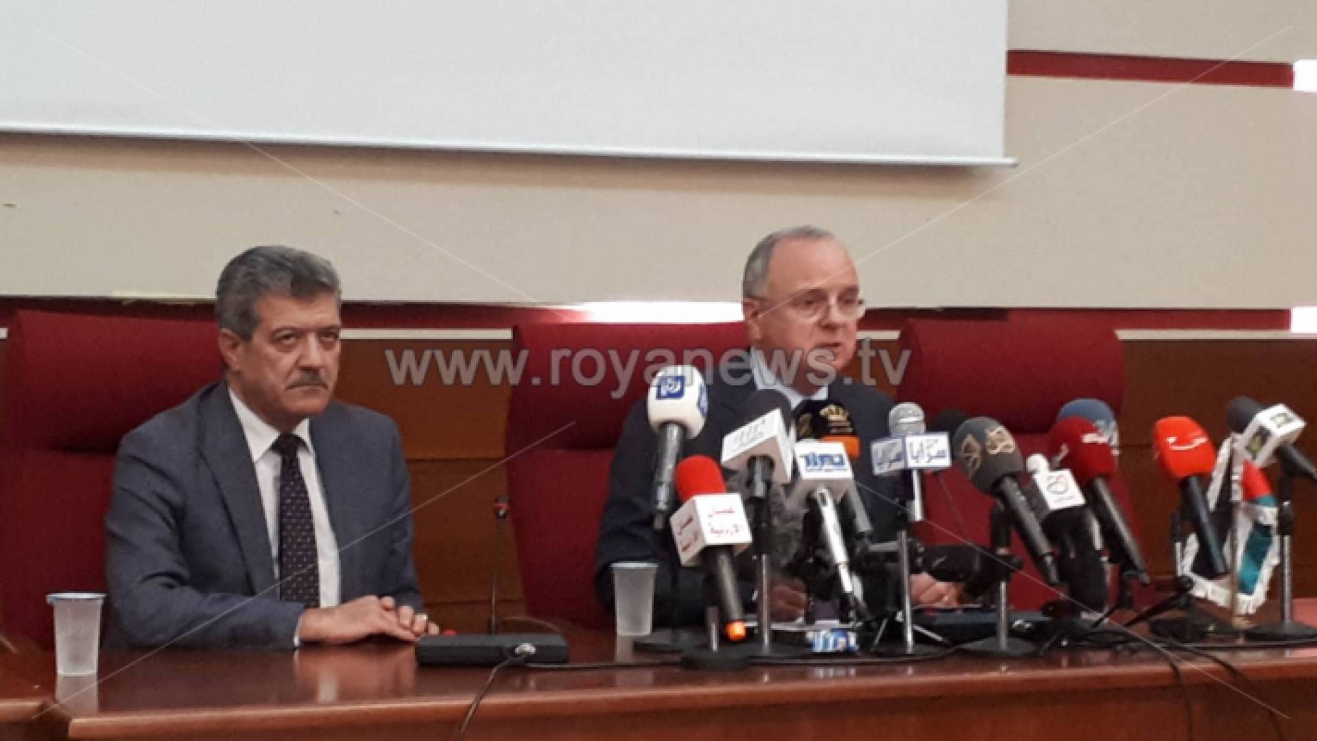 صورة من المؤتمر