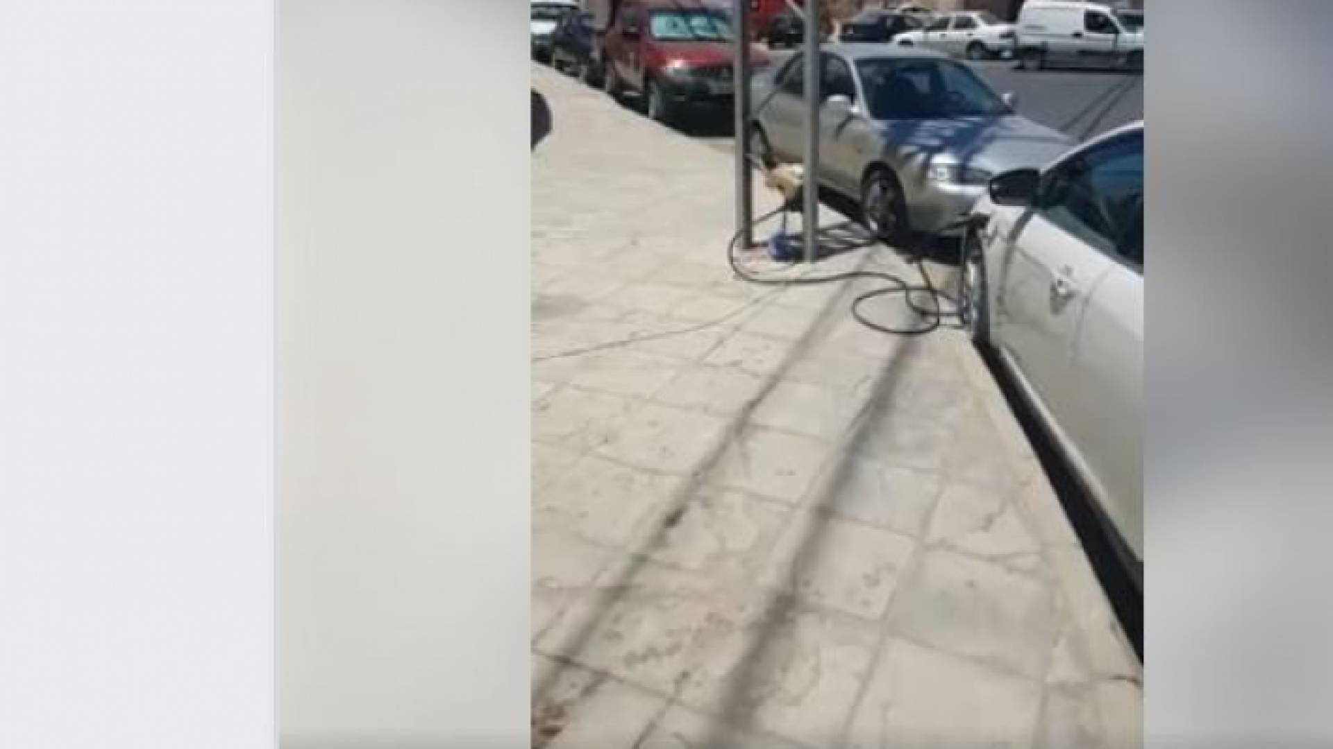 من الفيديو